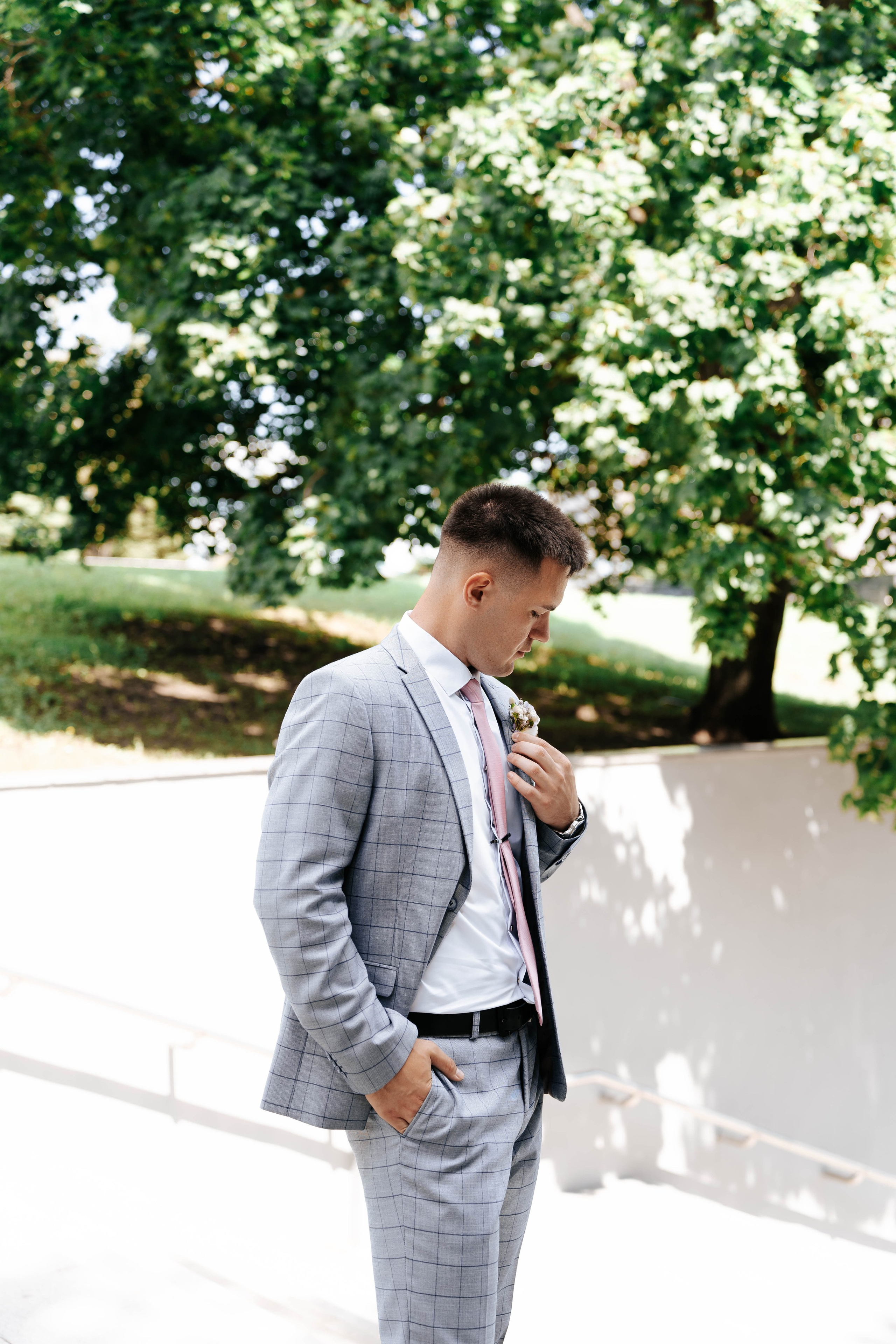 Dmitry & Ekaterina. Свадебный фотограф в Воронеже Самохина Екатерина