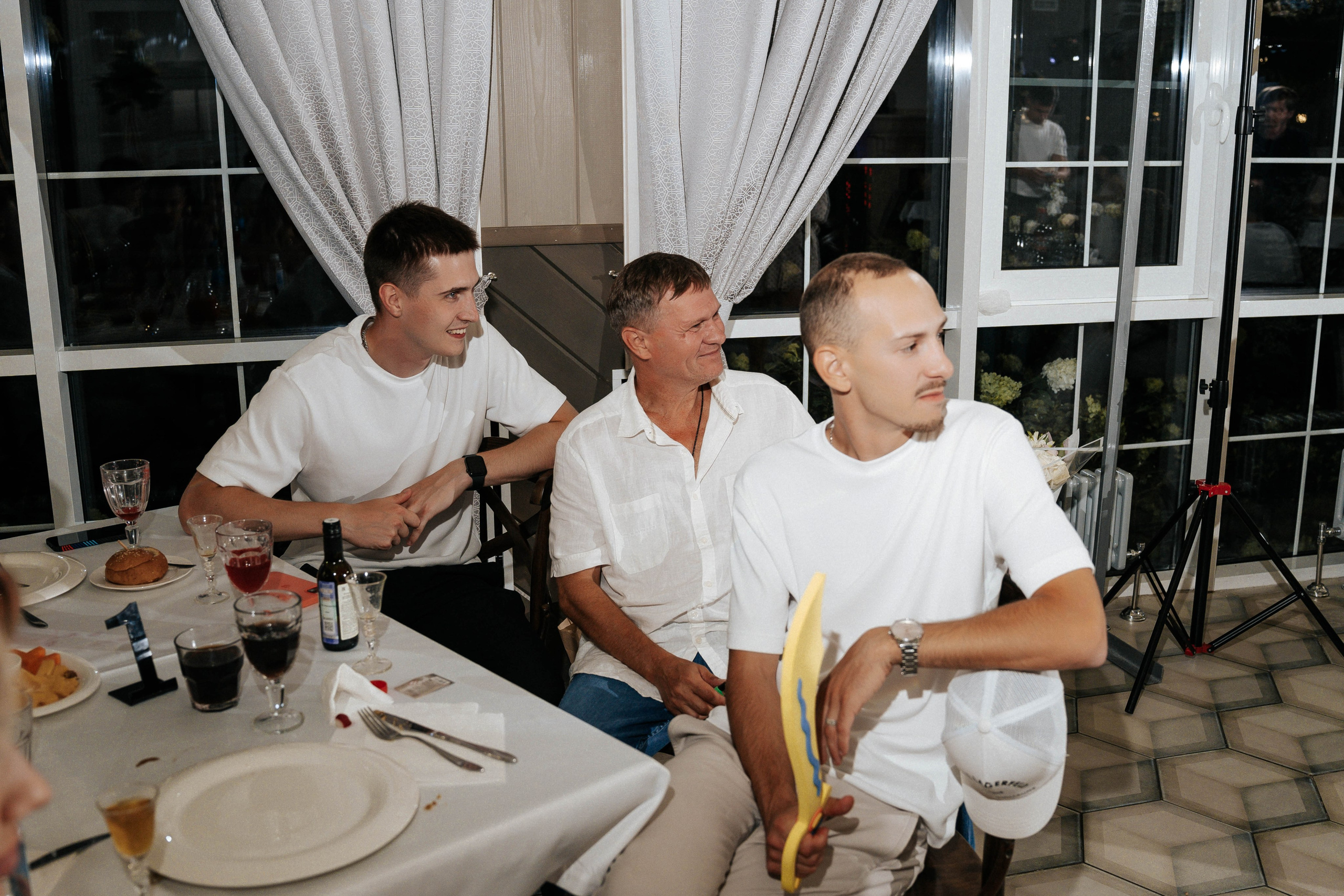 Oleg & Alexandra. Свадебный фотограф в Воронеже Самохина Екатерина