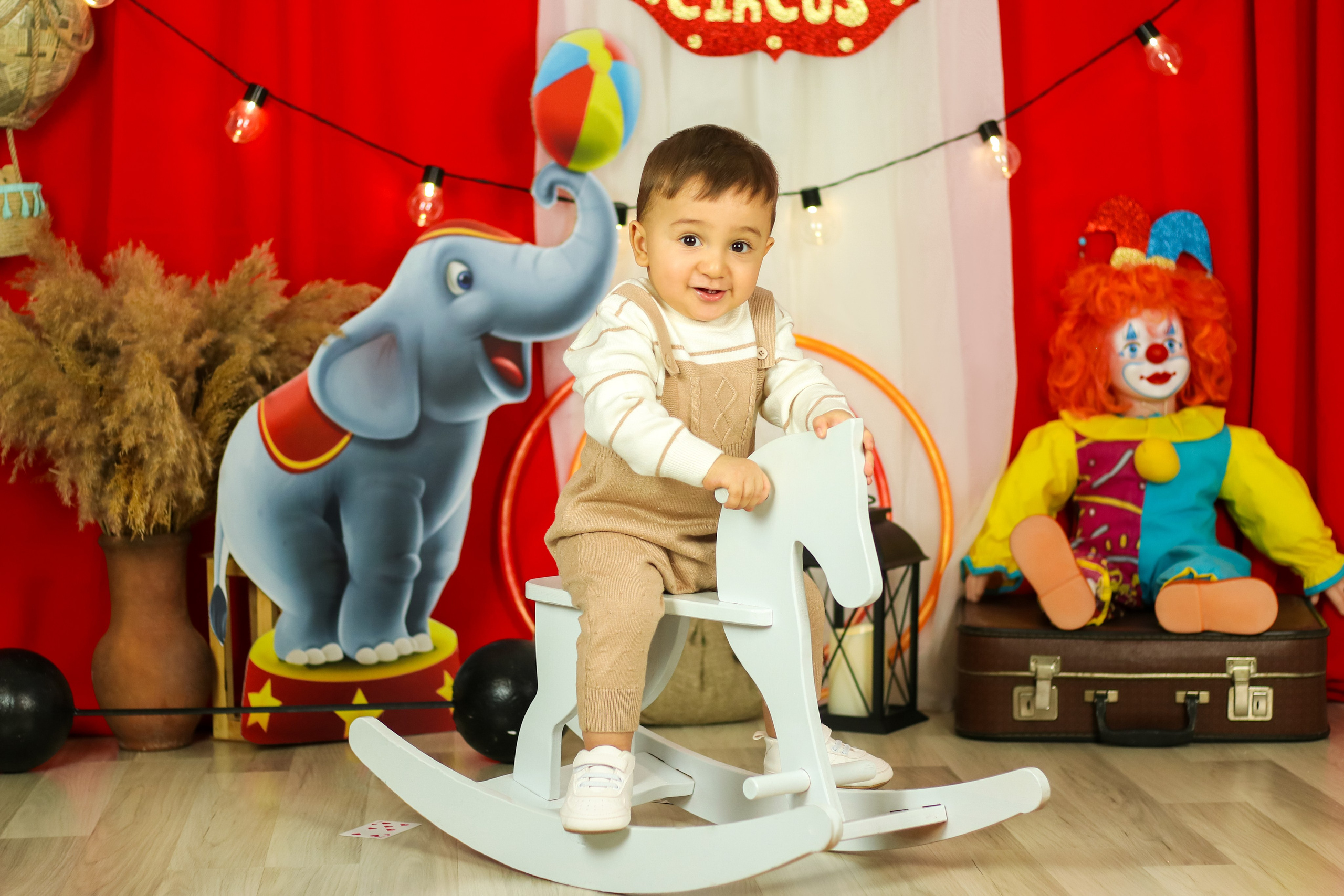 Годовасики. Детские фотосессии Кристина Кодорова