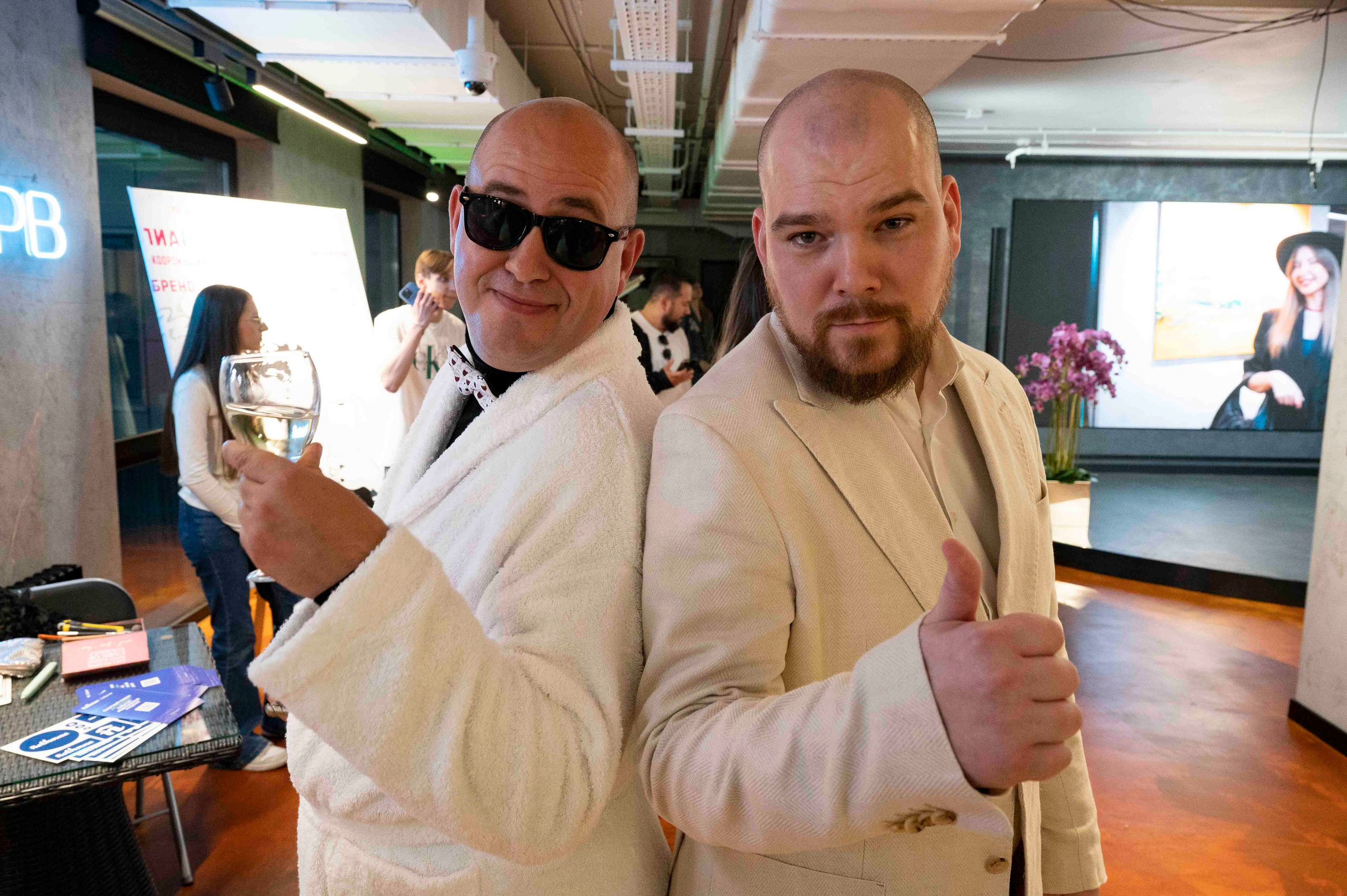 10 лет сообществу #prspb. Serg PG Photography — репортажная фотосъемка в Петербурге