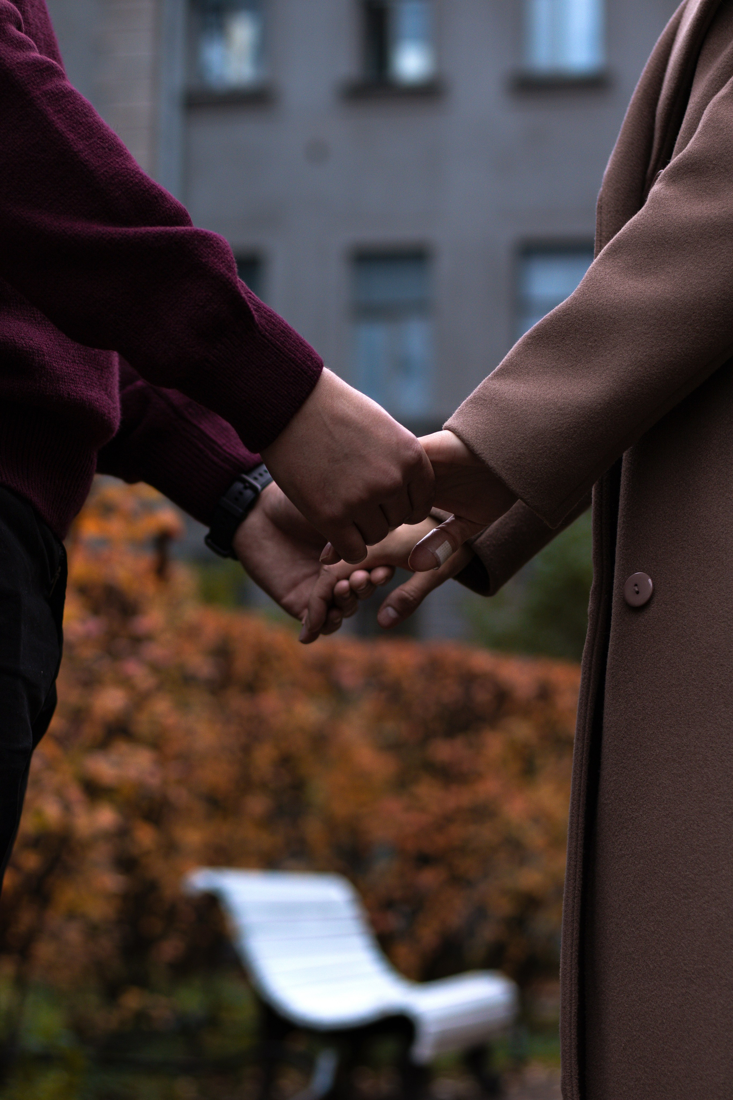 Love-story. Фотограф в Санкт-Петербурге Ринара Масальникова