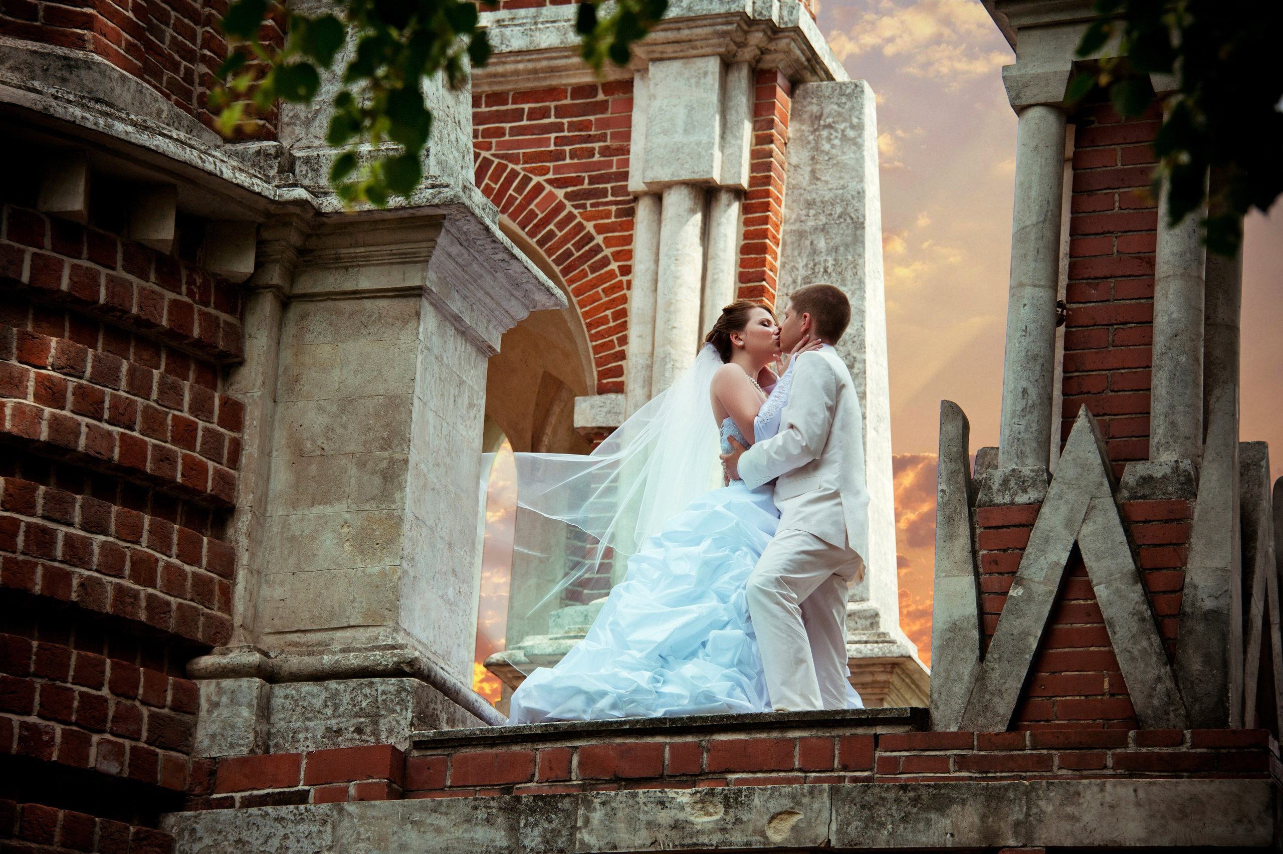 Свадьбы. Портретный и лайфстайл фотограф в Санкт-Петербурге