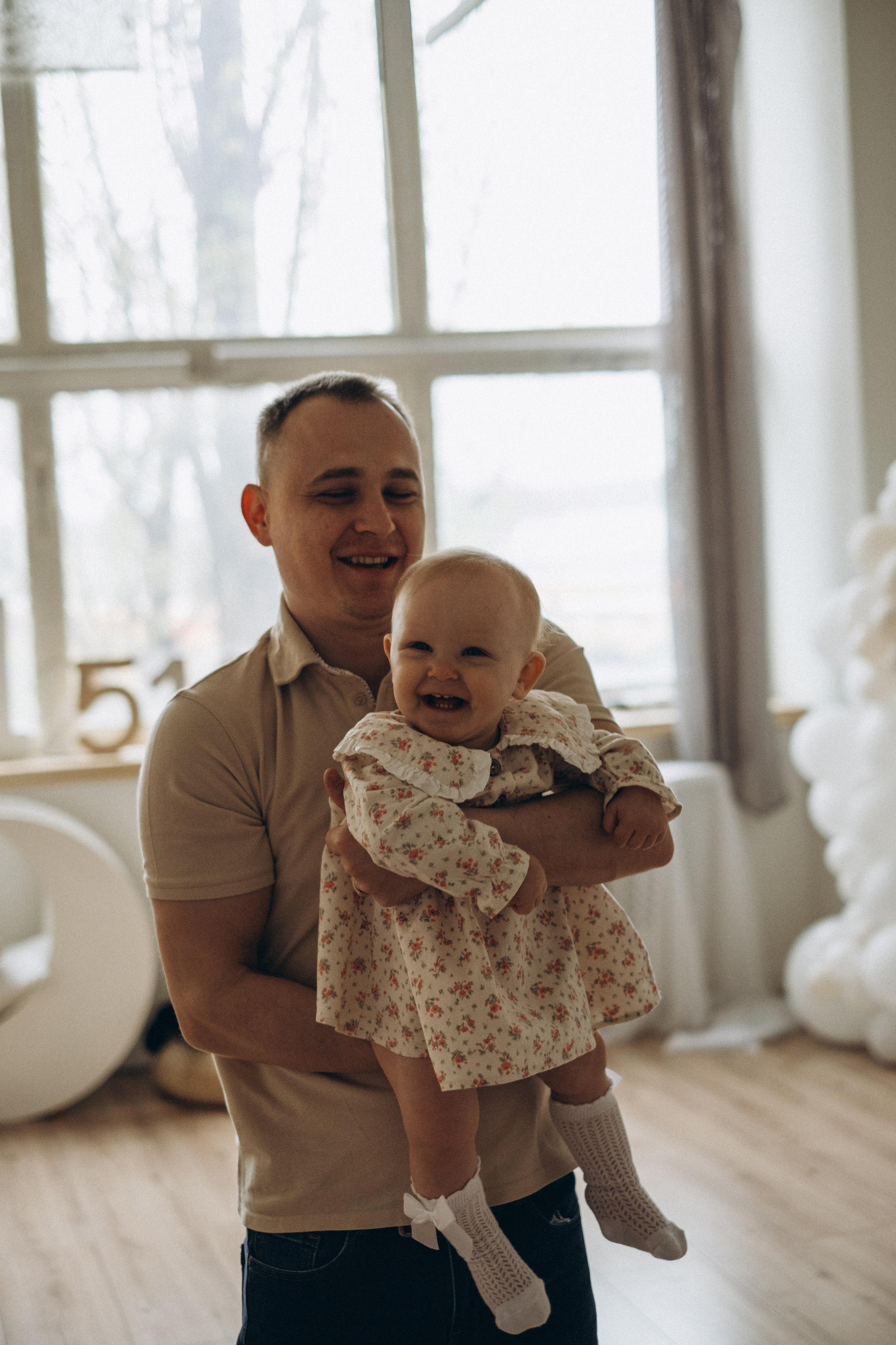 Варе 1 годик. Семейный фотограф в Ростове-на-Дону Яна Макаренко