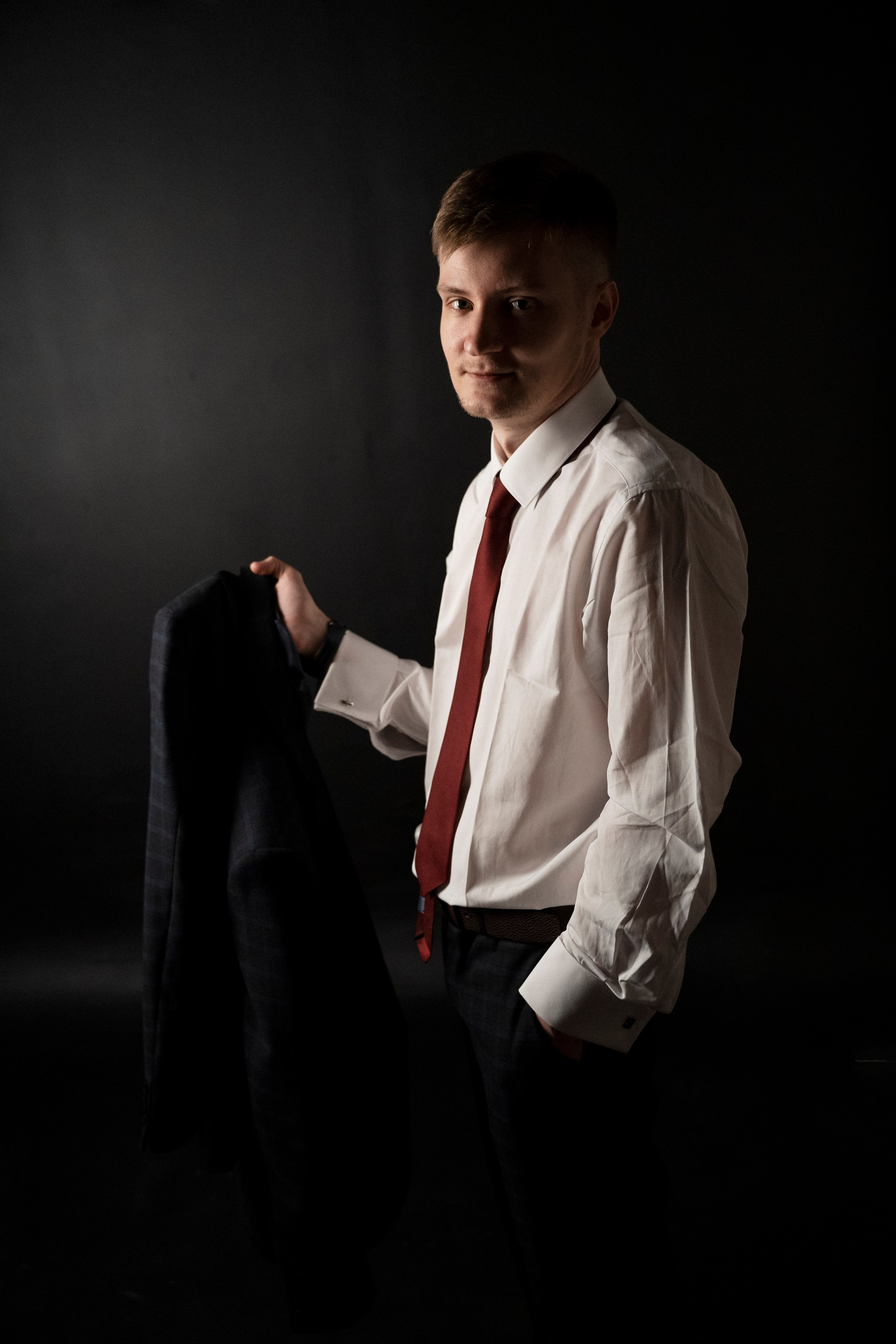 Деловой портрет. Екатерина Чаечка