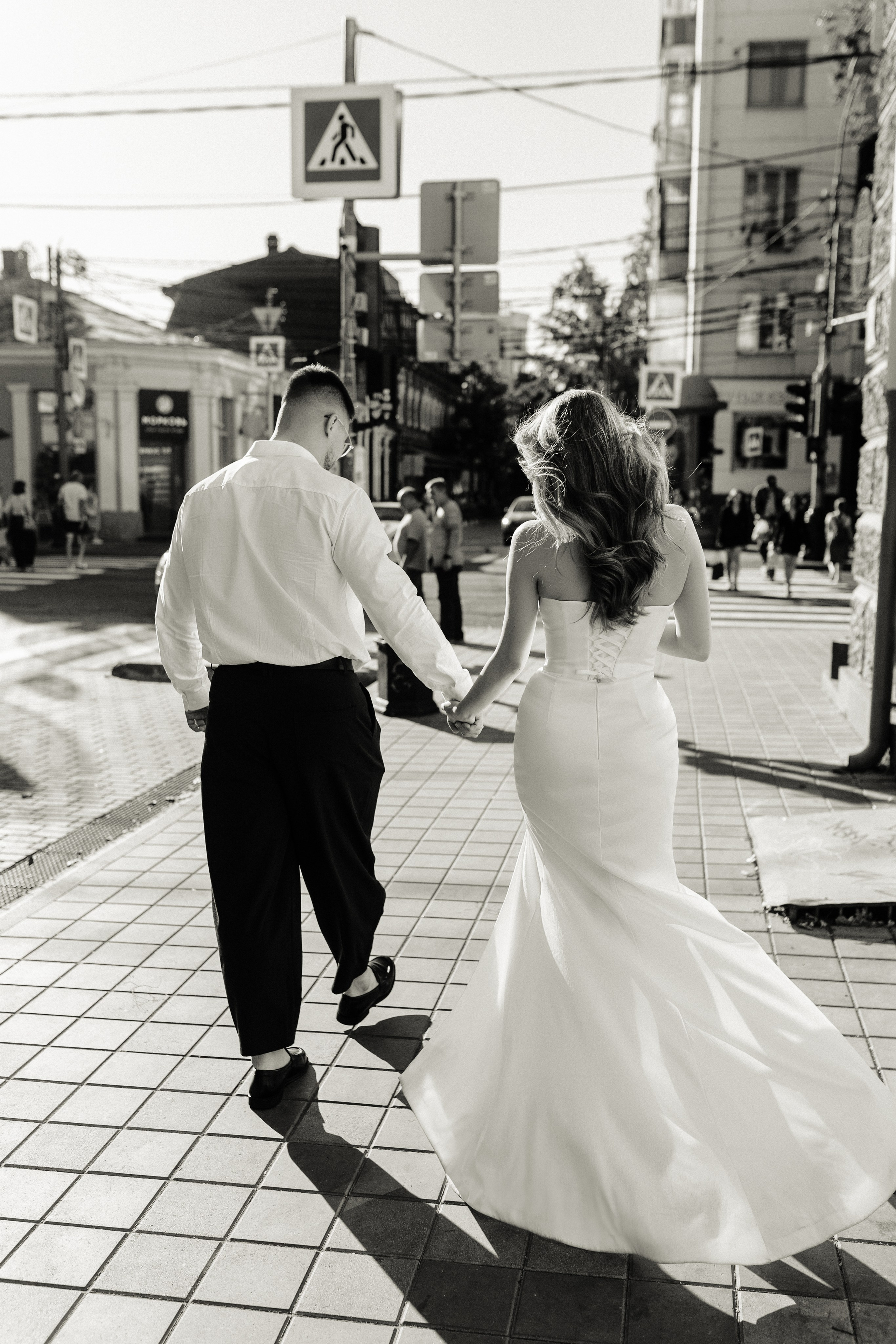 Kris & Yura's wedday. Индивидуальные и свадебные фотосессии | Донецк, Москва, Ростов-на-Дону