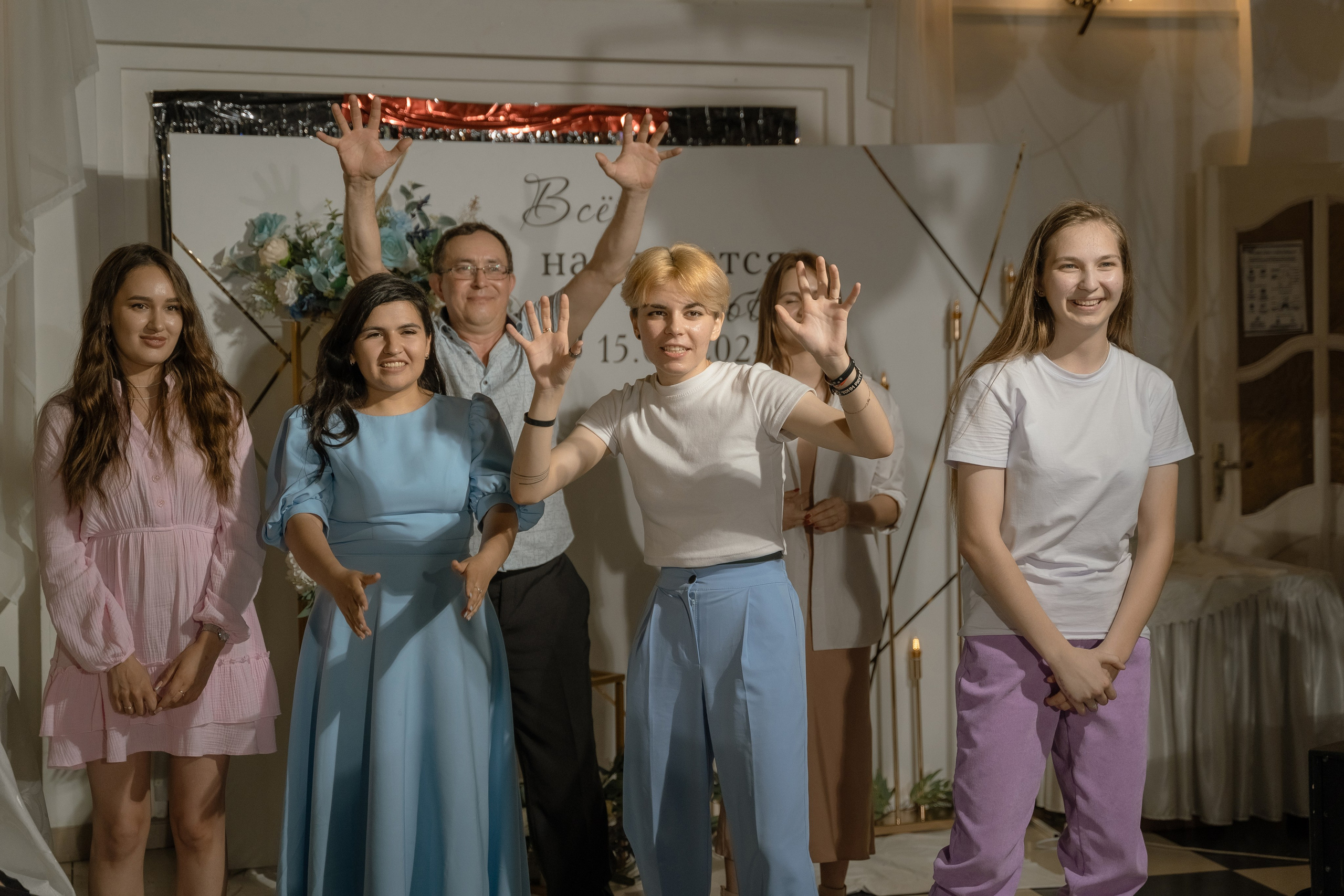 Ильнар и Айгуль. Свадебный семейный фотограф Ксения Божко Уфа Раевка никах в Нарыстау