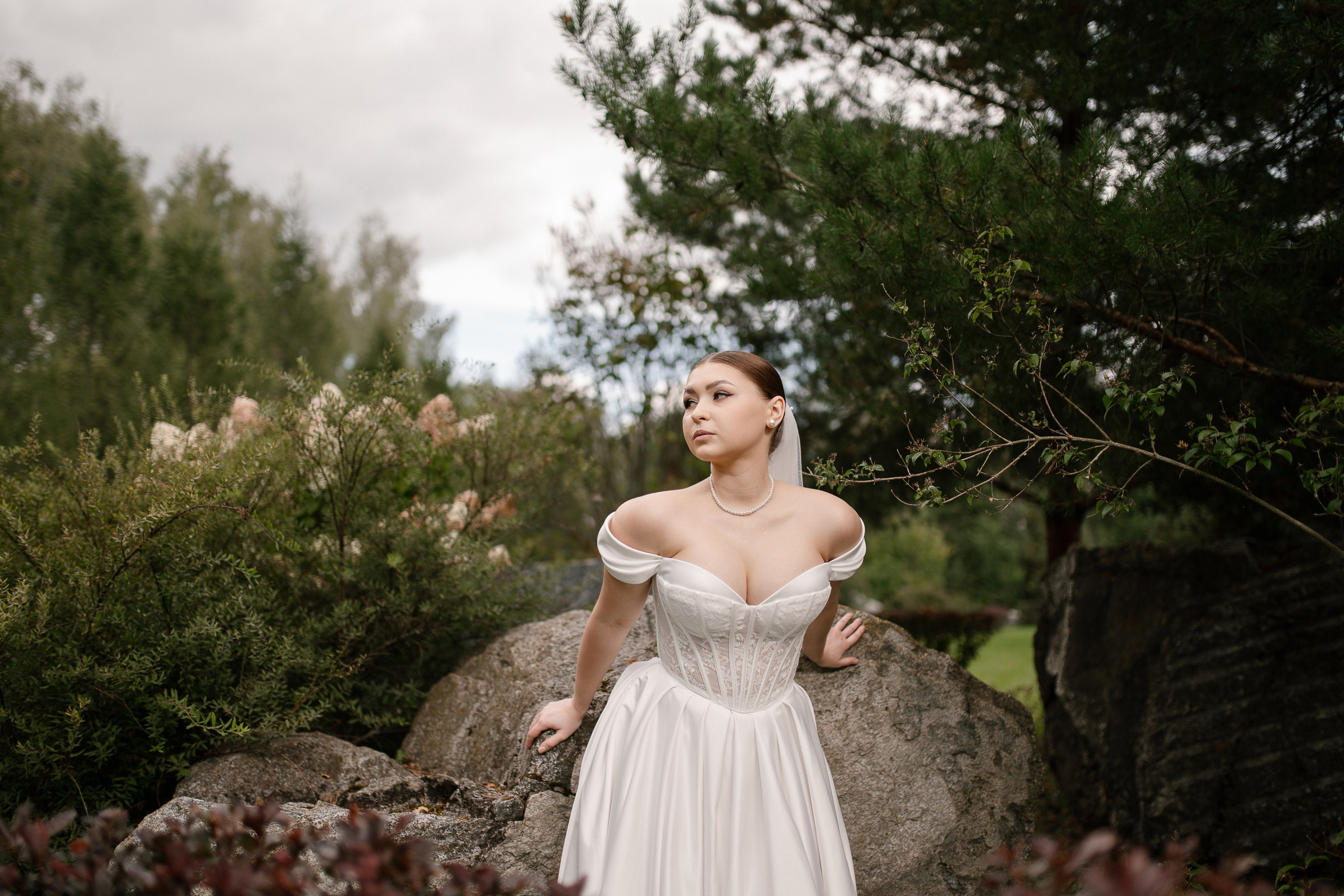 Даня и София. Свадебный и семейный фотограф в Коломне Мария Мусатова