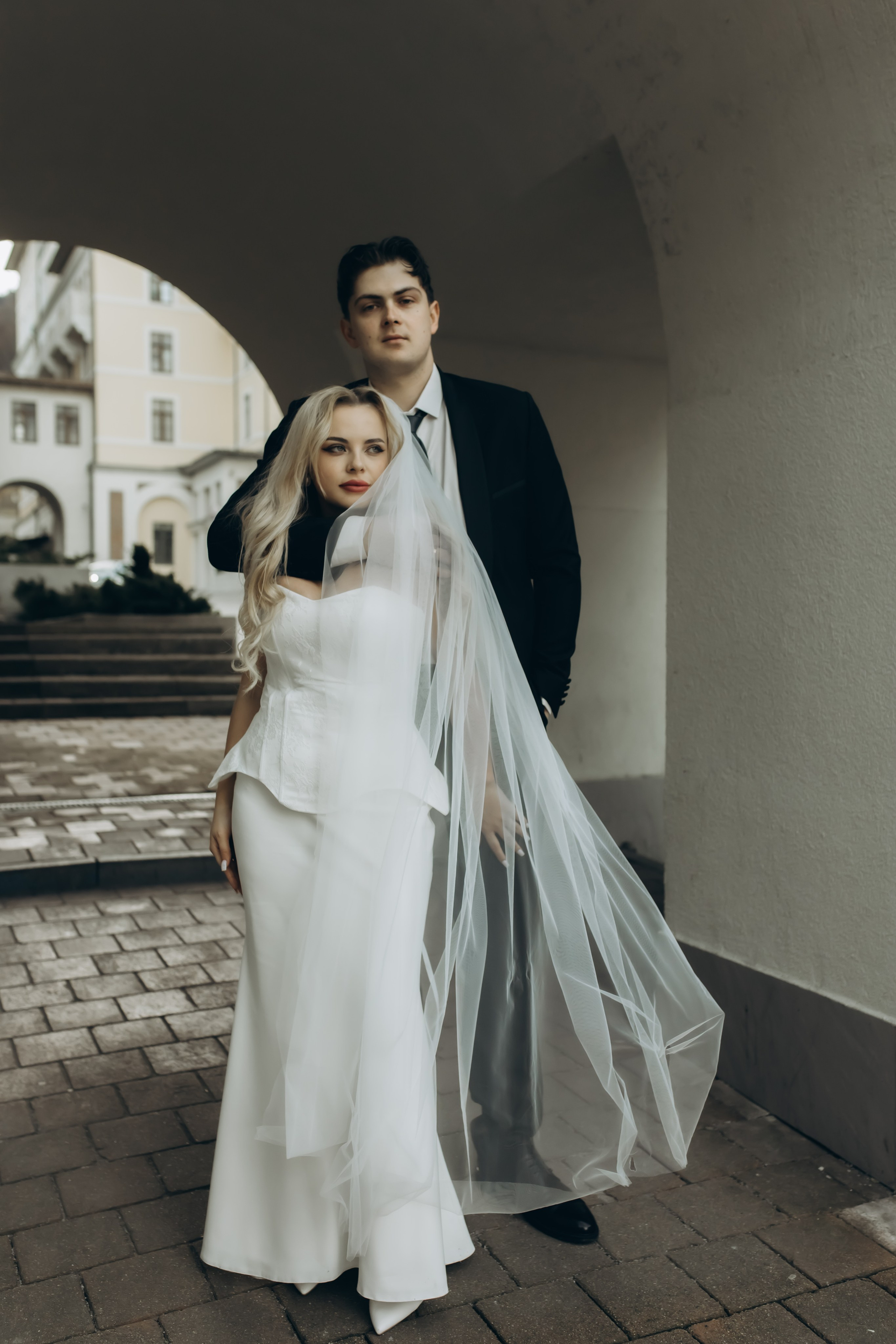 Камерная свадебная фотосессия. Яна Романова Семейный фотограф в Сочи и Адлере