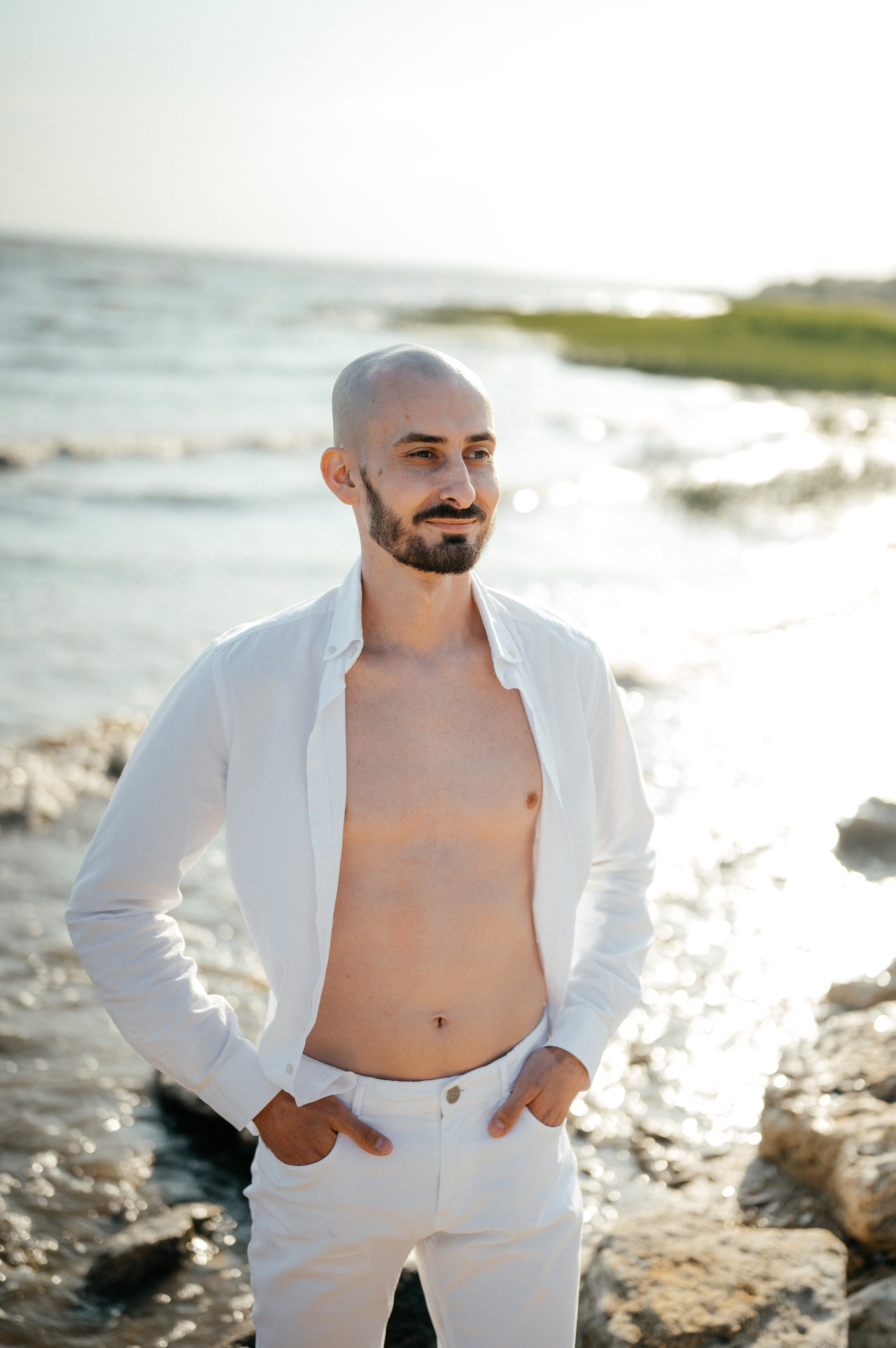 Вова&Лена. Свадебный фотограф в Донецке — Вита Донец