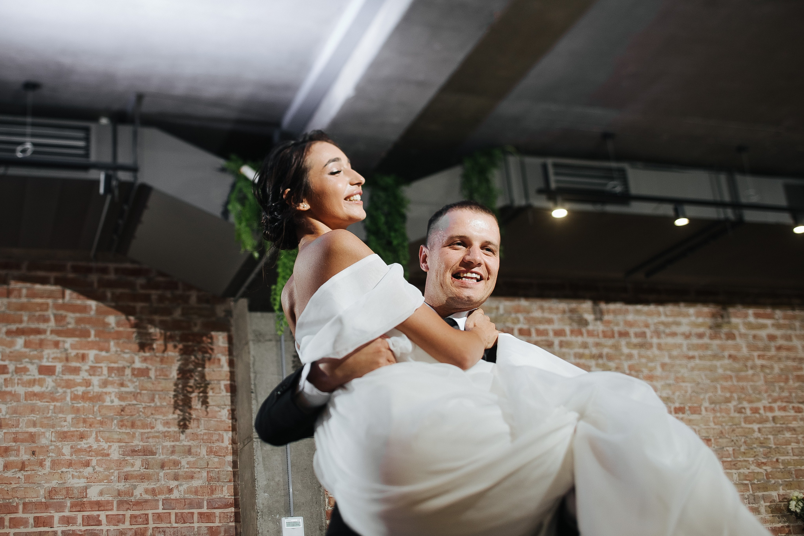 Иван Юлия. Фотограф в Красноярске Надежда Воскресенская