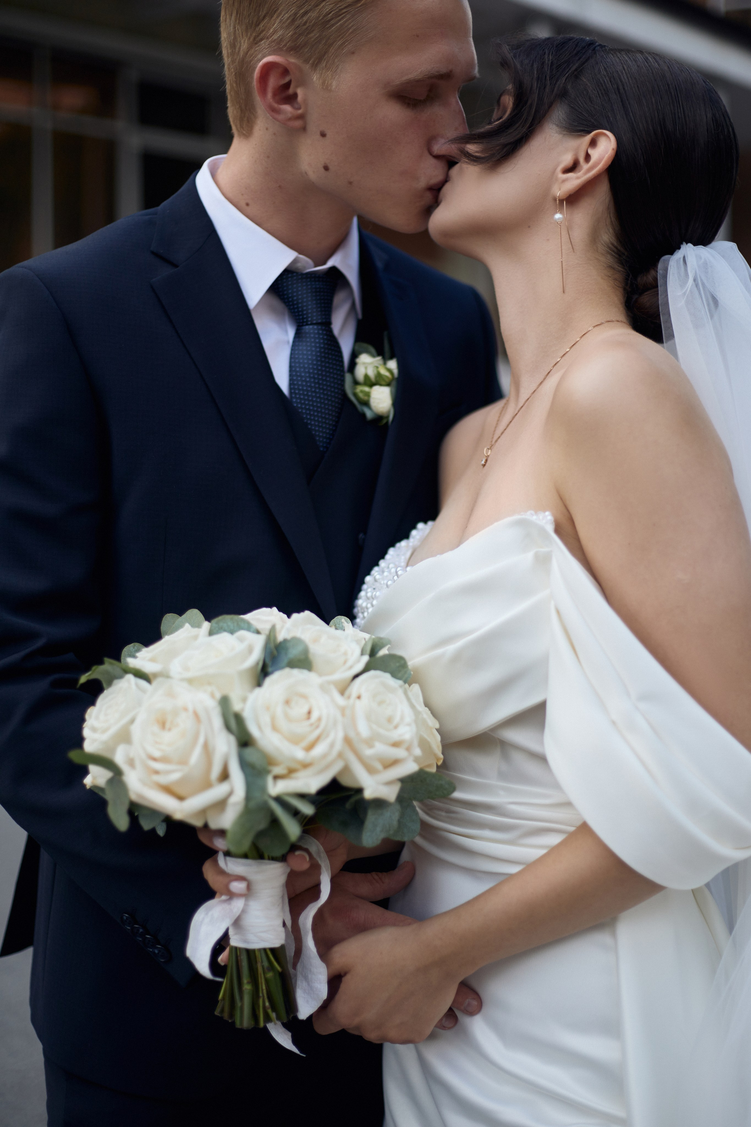 Виктория и Сергей. Фотограф в Липецке, Воронеже и Москве