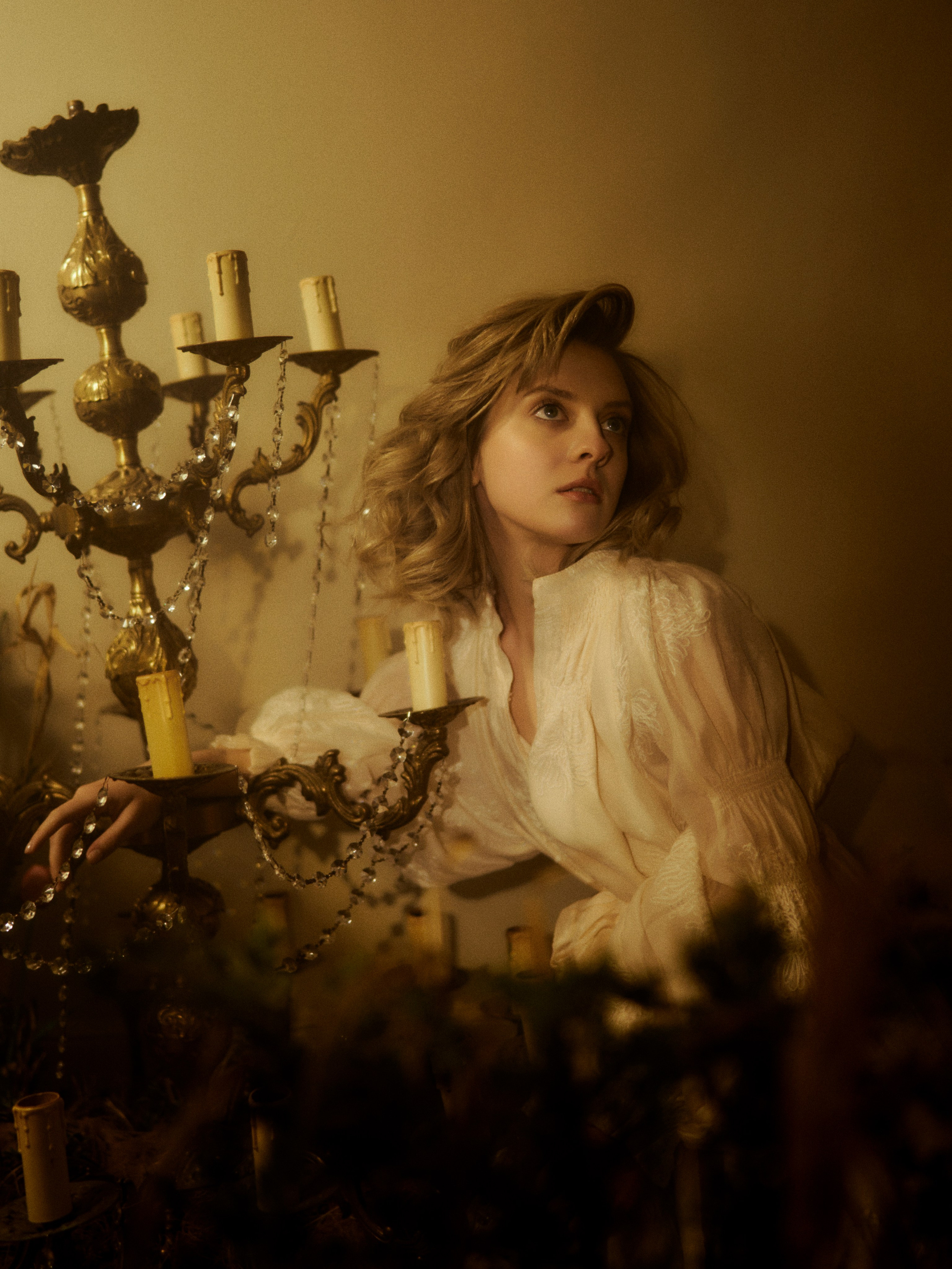 Мария. Портретный фотограф в Москве