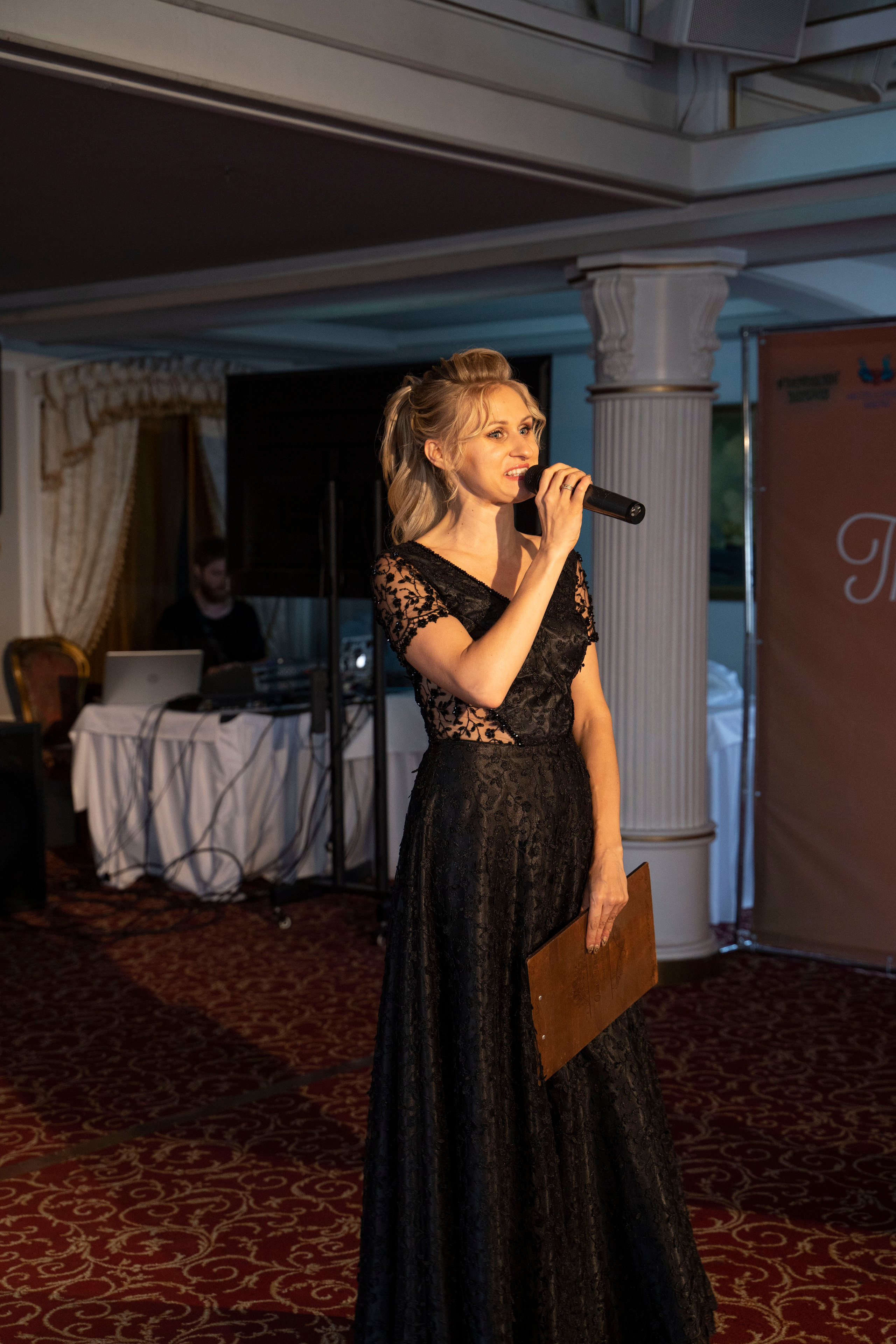 Творческий вечер. Фотограф в Санкт-Петербурге, фотодни в СПБ