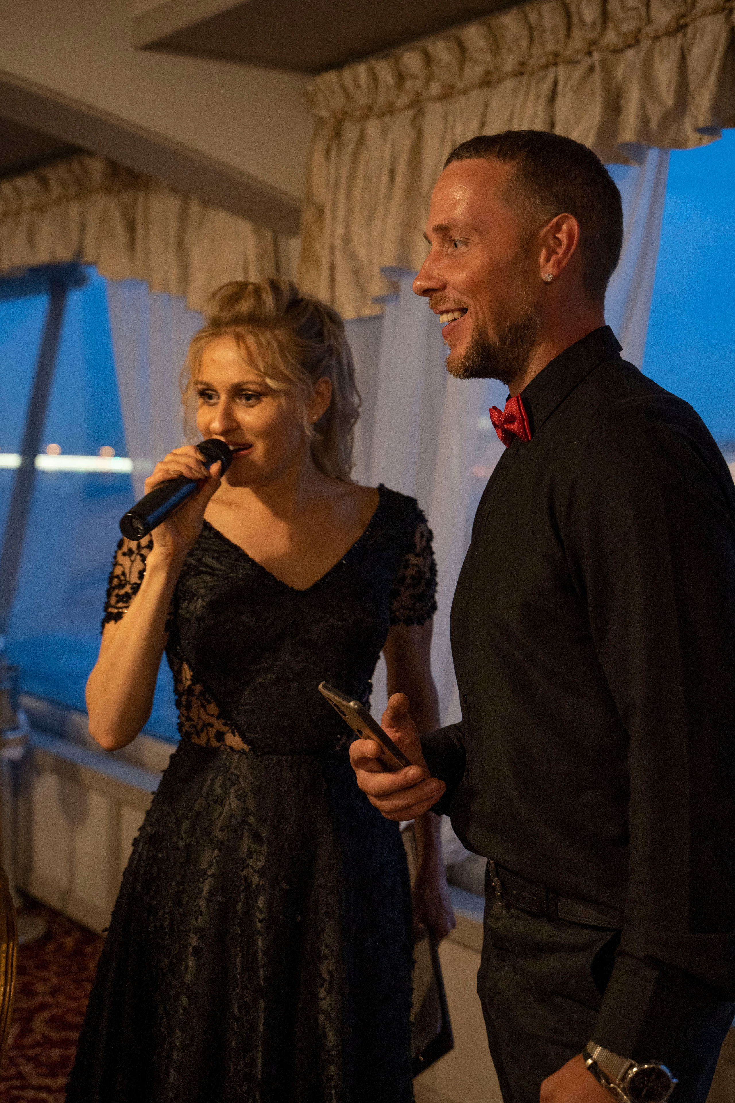 Творческий вечер. Фотограф в Санкт-Петербурге, фотодни в СПБ