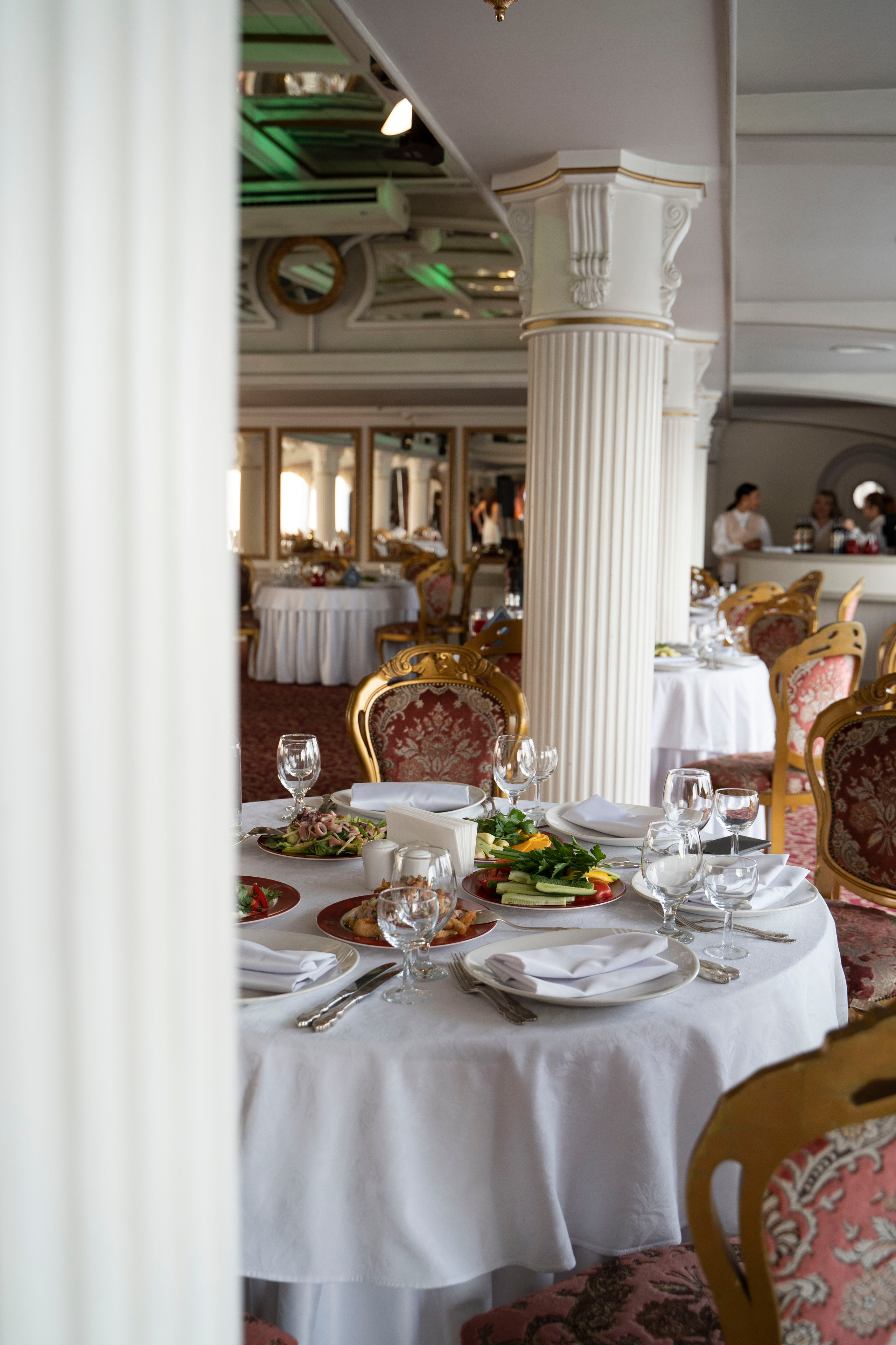 Творческий вечер. Фотограф в Санкт-Петербурге, фотодни в СПБ