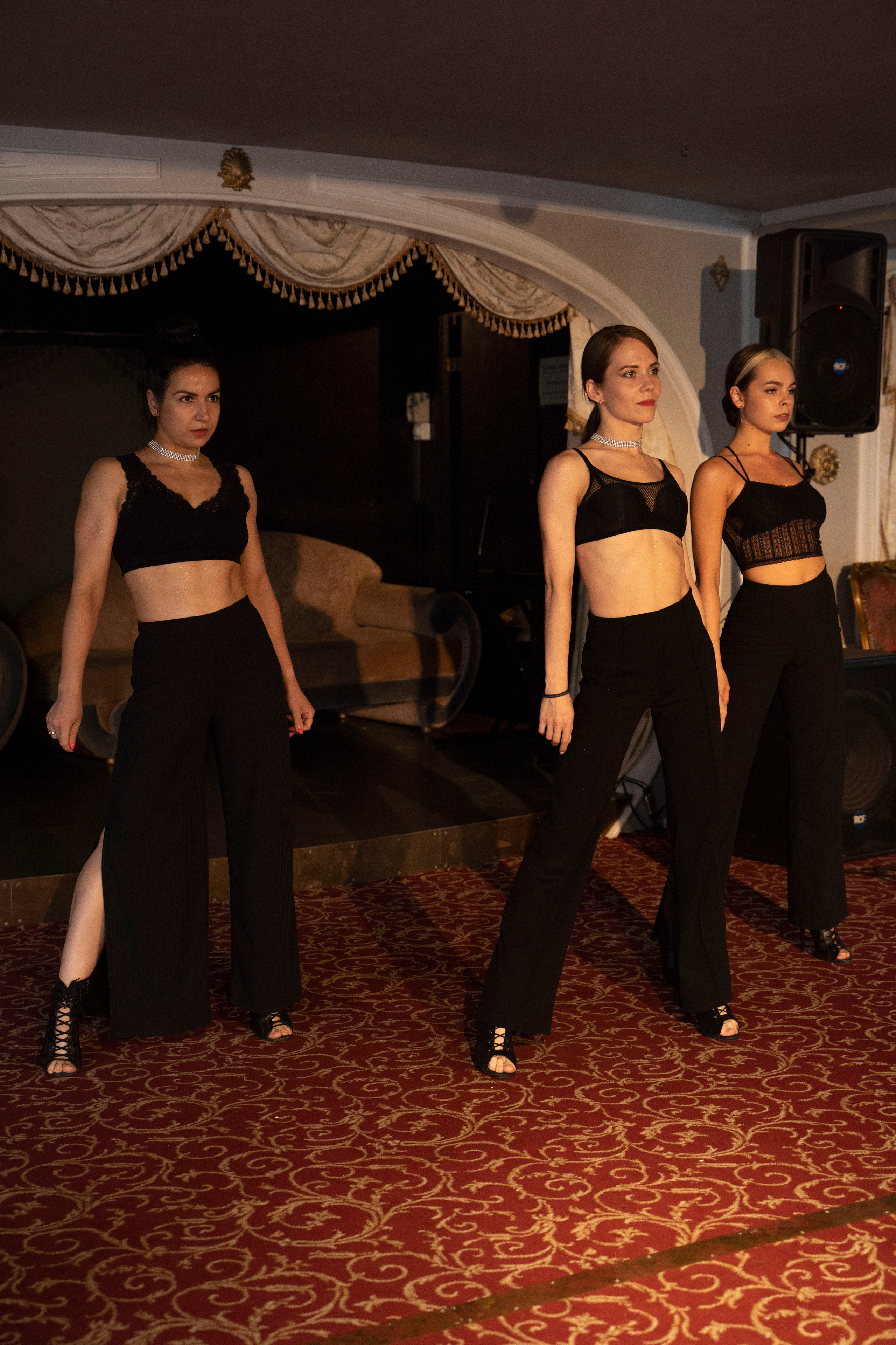 Творческий вечер. Фотограф в Санкт-Петербурге, фотодни в СПБ