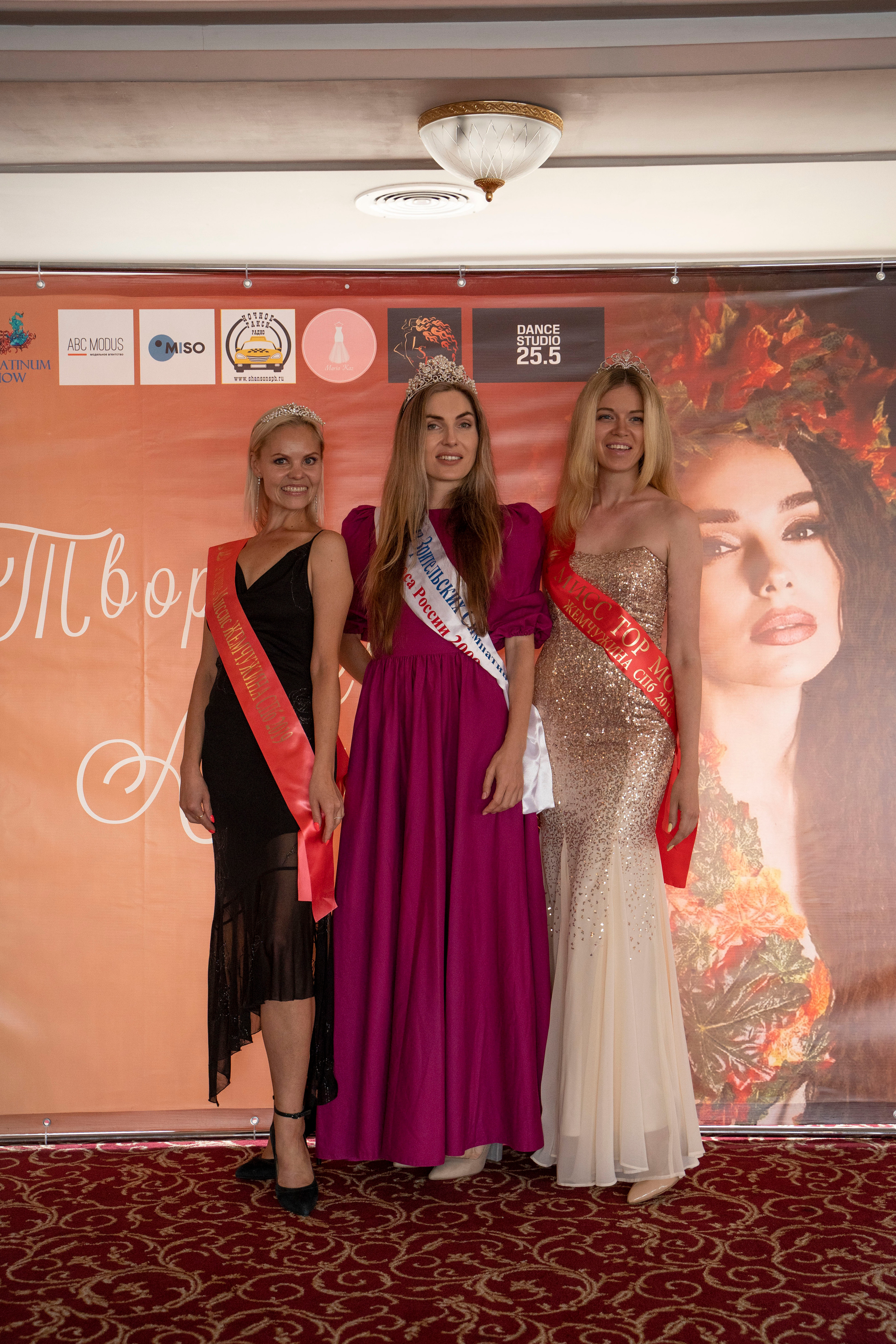 Творческий вечер. Фотограф в Санкт-Петербурге, фотодни в СПБ