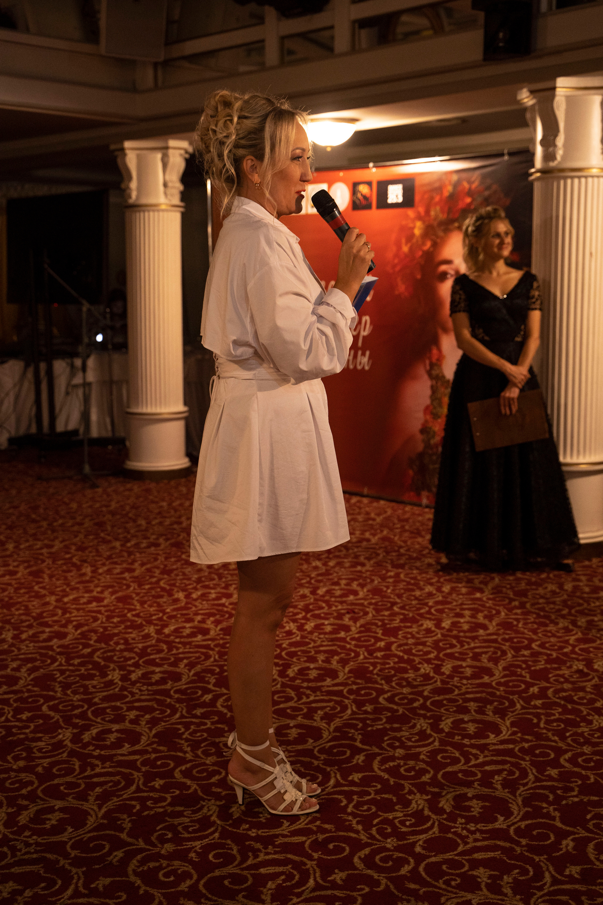 Творческий вечер. Фотограф в Санкт-Петербурге, фотодни в СПБ