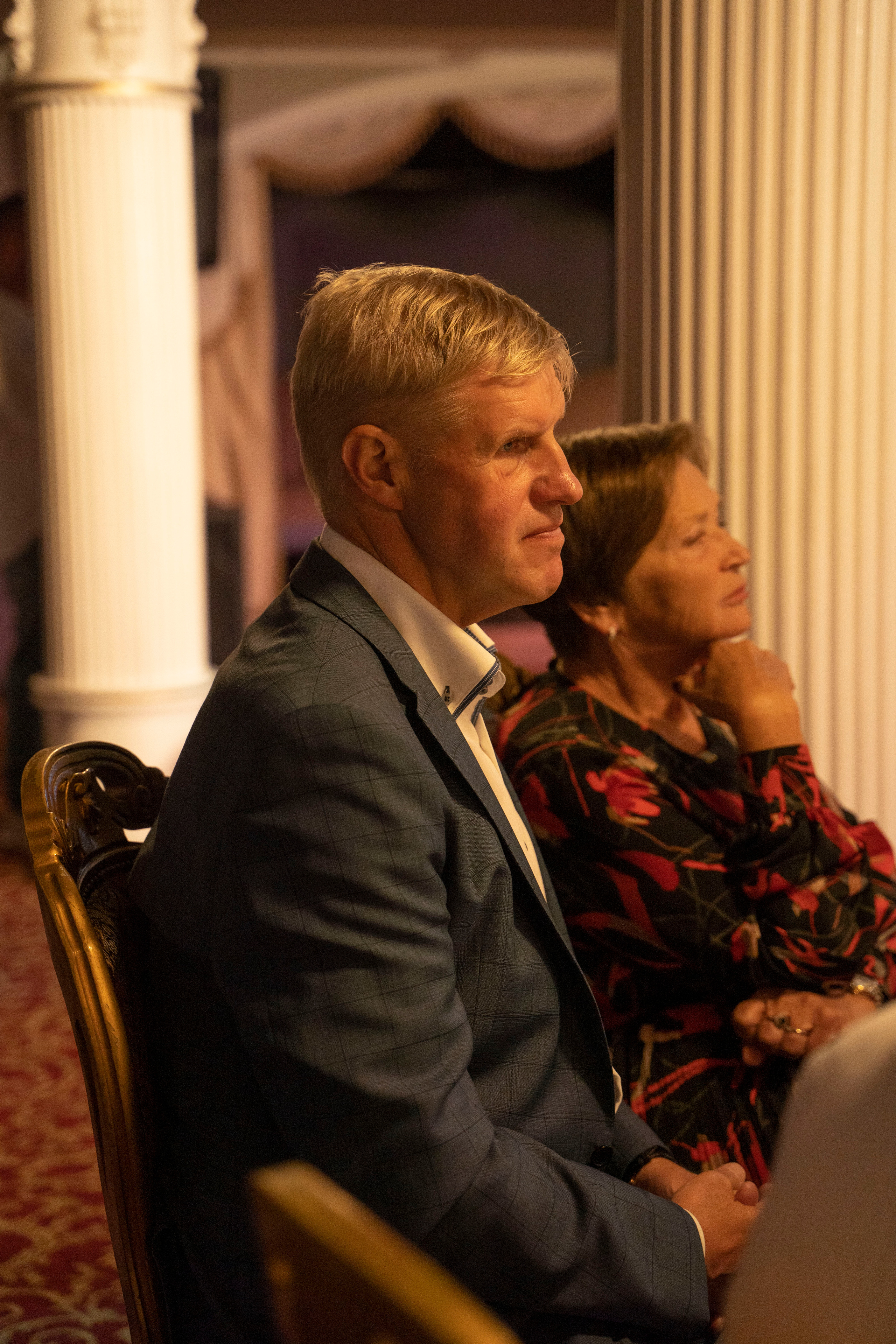 Творческий вечер. Фотограф в Санкт-Петербурге, фотодни в СПБ