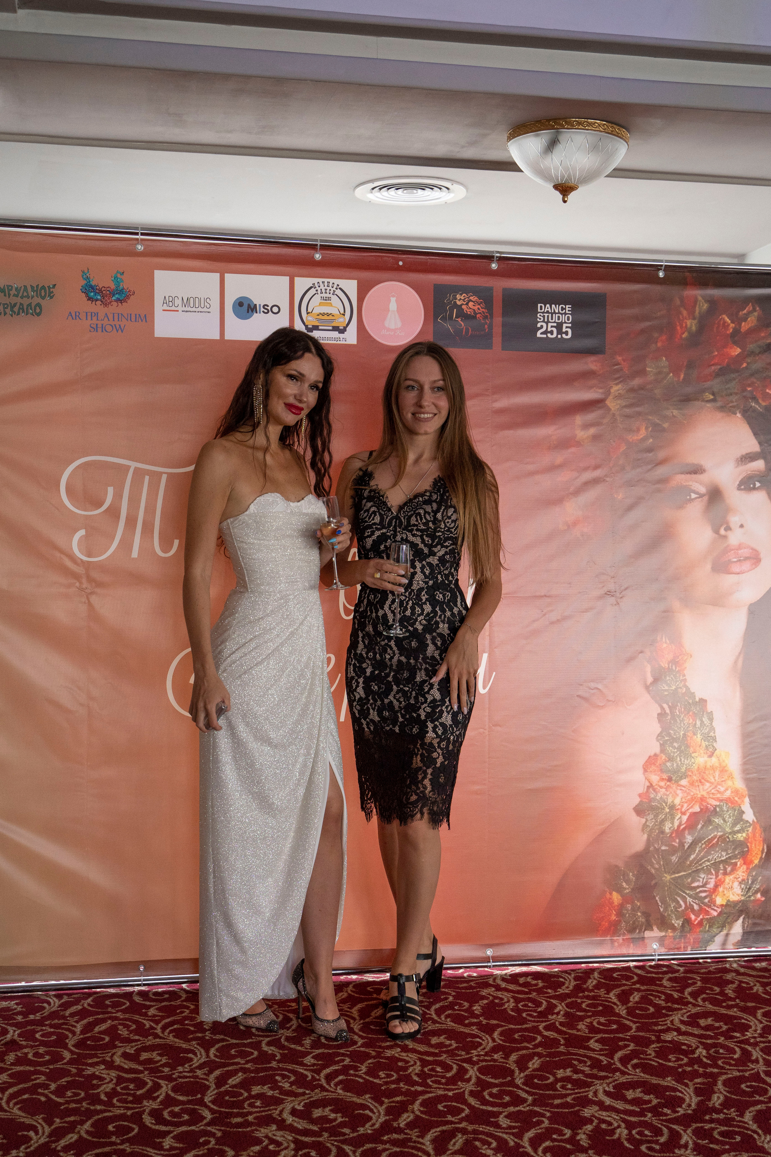 Творческий вечер. Фотограф в Санкт-Петербурге, фотодни в СПБ