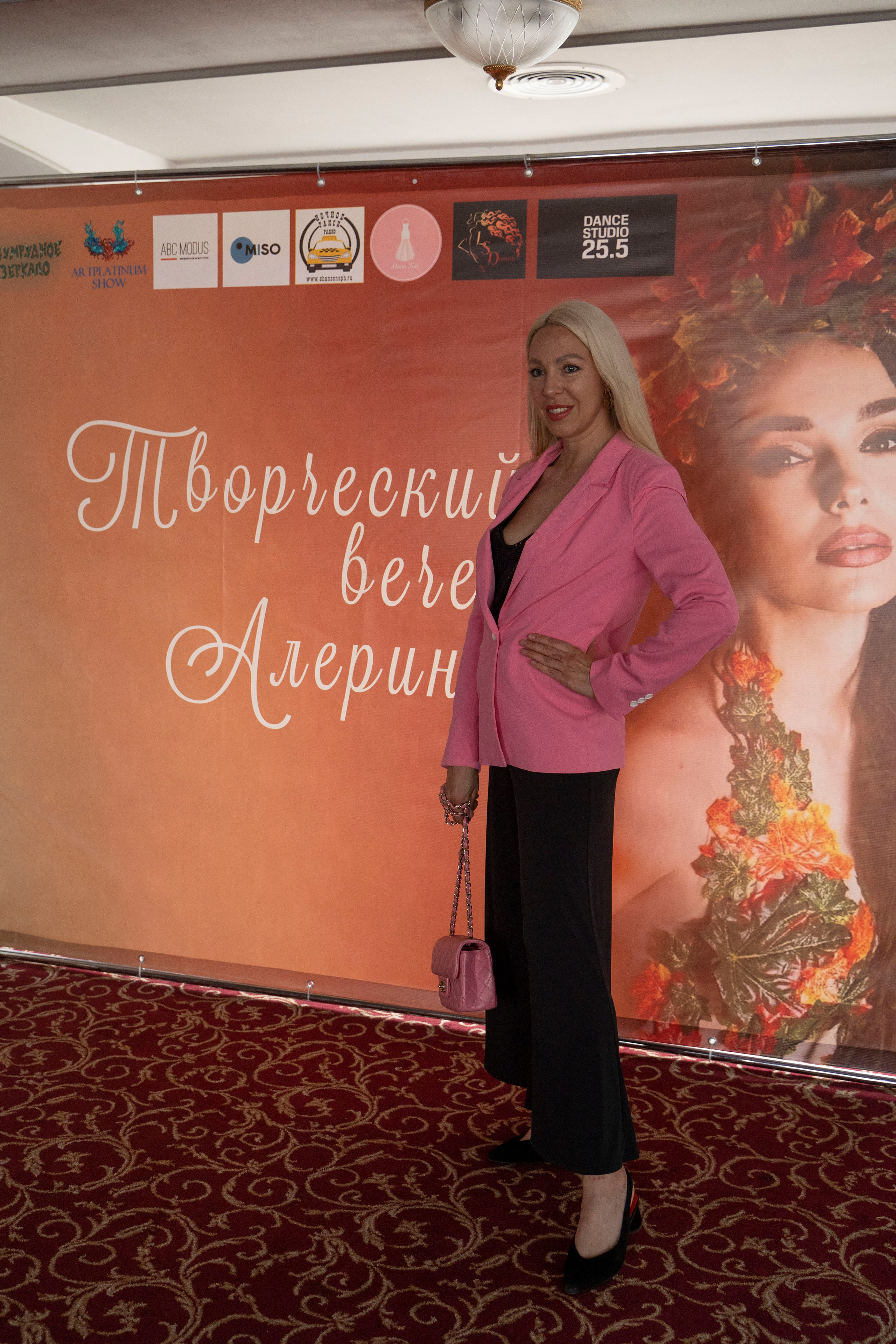 Творческий вечер. Фотограф в Санкт-Петербурге, фотодни в СПБ