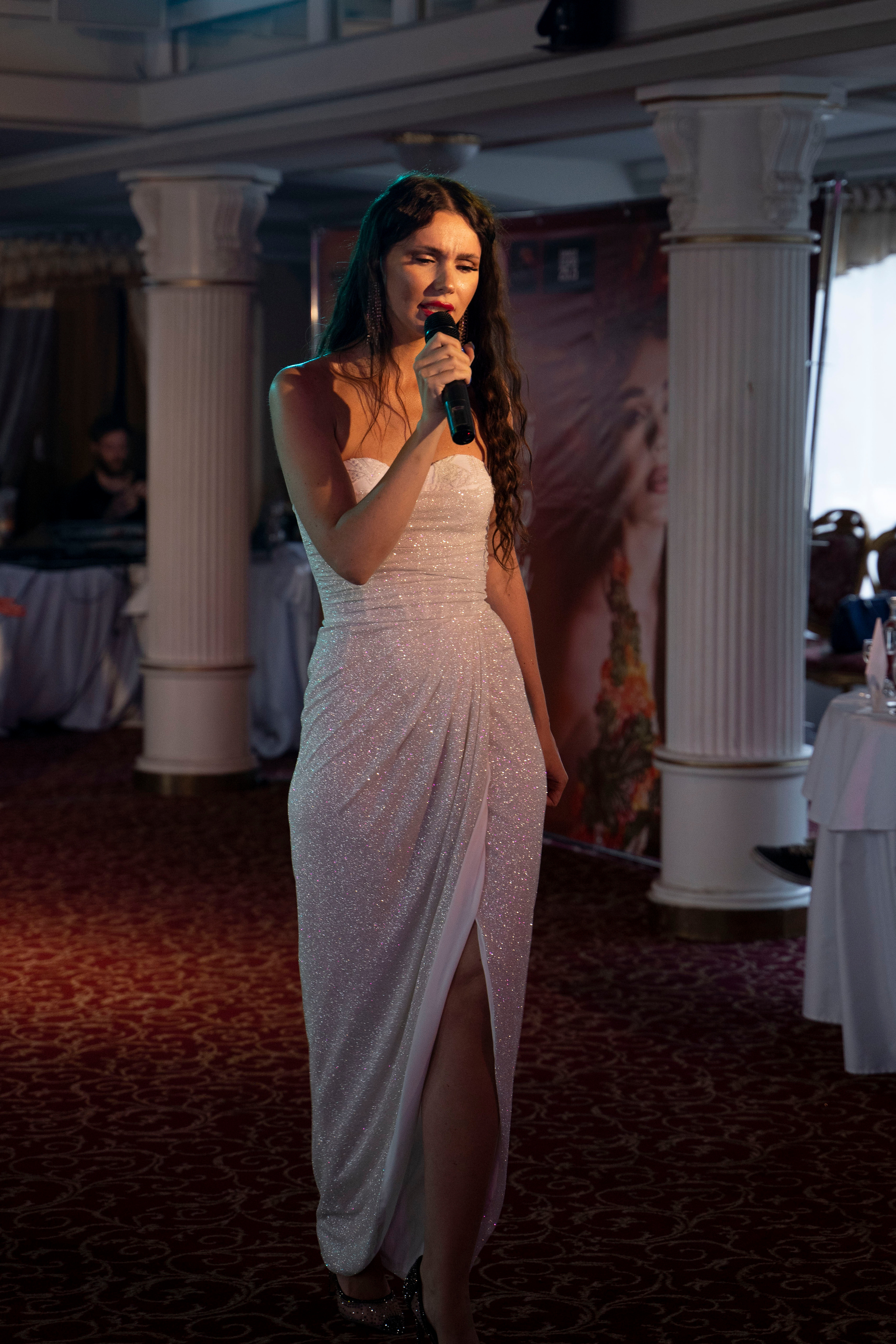 Творческий вечер. Фотограф в Санкт-Петербурге, фотодни в СПБ