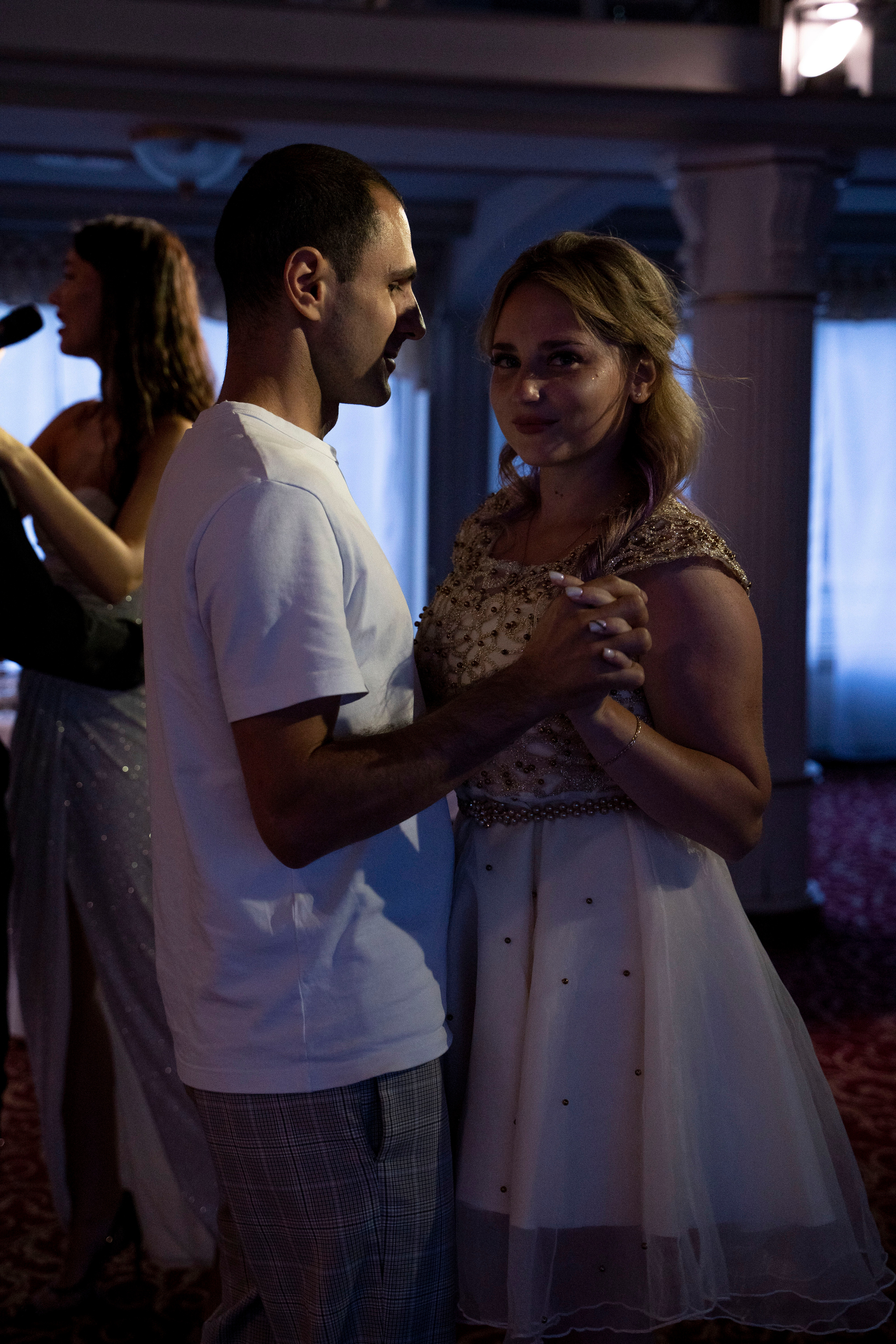 Творческий вечер. Фотограф в Санкт-Петербурге, фотодни в СПБ