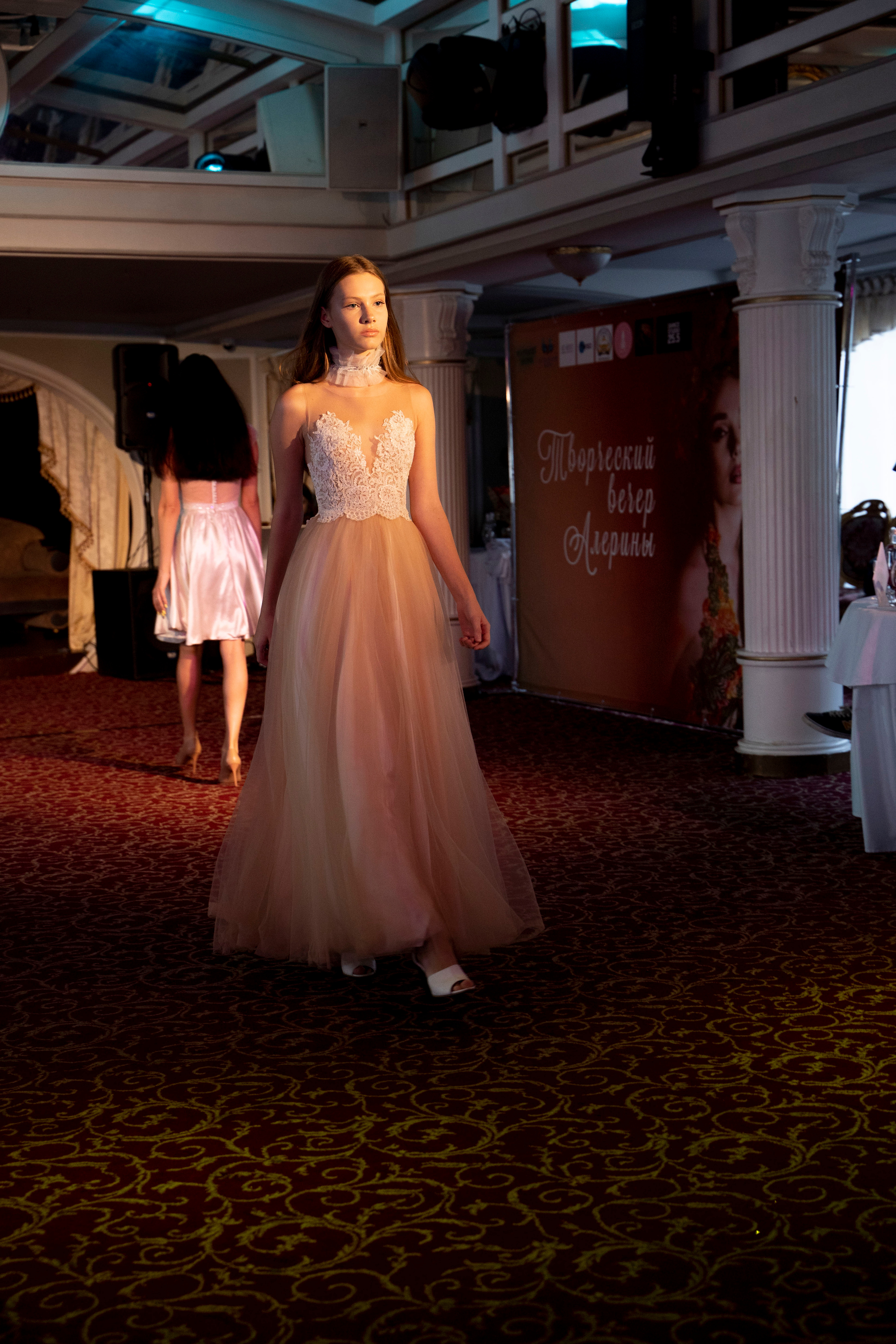 Творческий вечер. Фотограф в Санкт-Петербурге, фотодни в СПБ