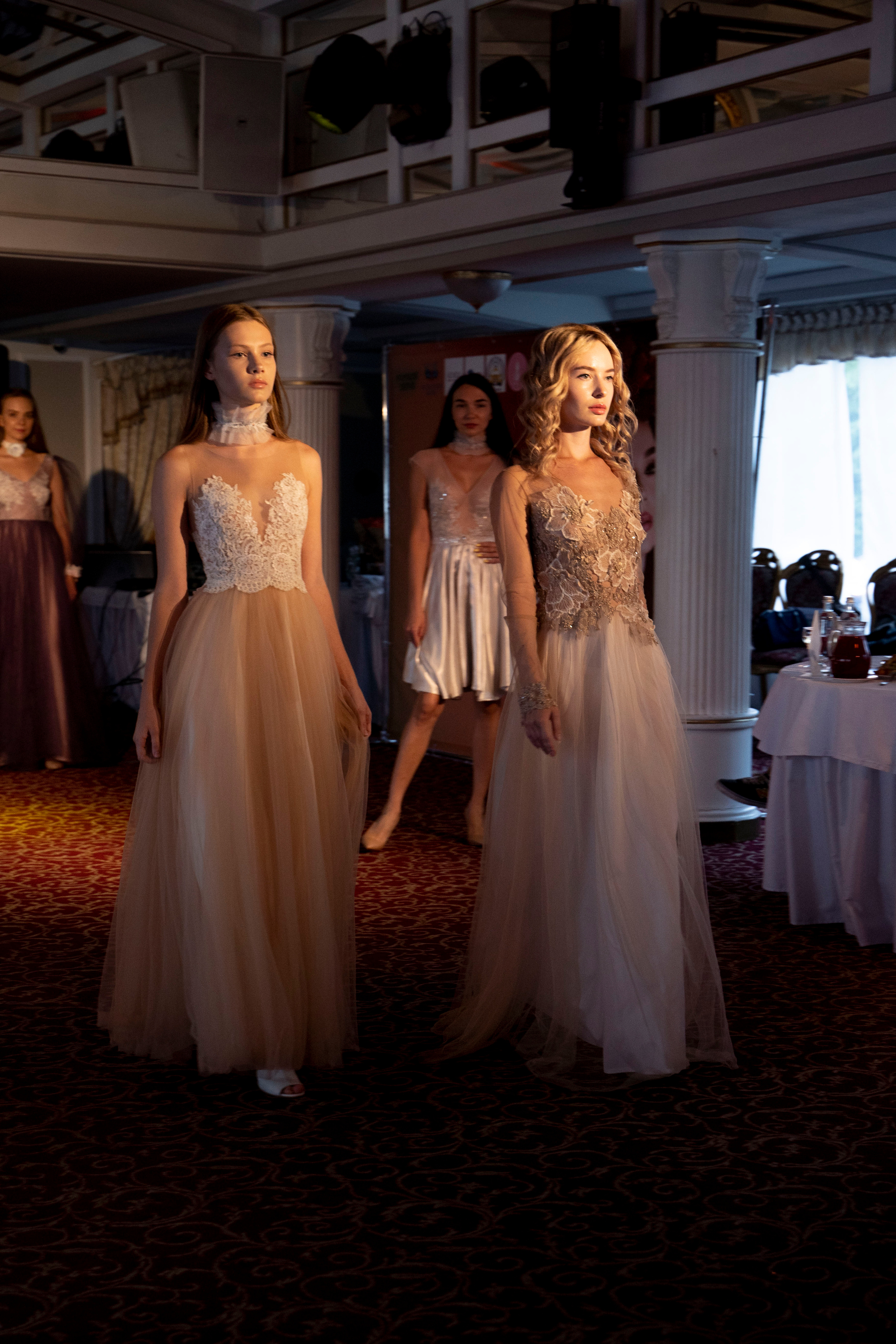 Творческий вечер. Фотограф в Санкт-Петербурге, фотодни в СПБ