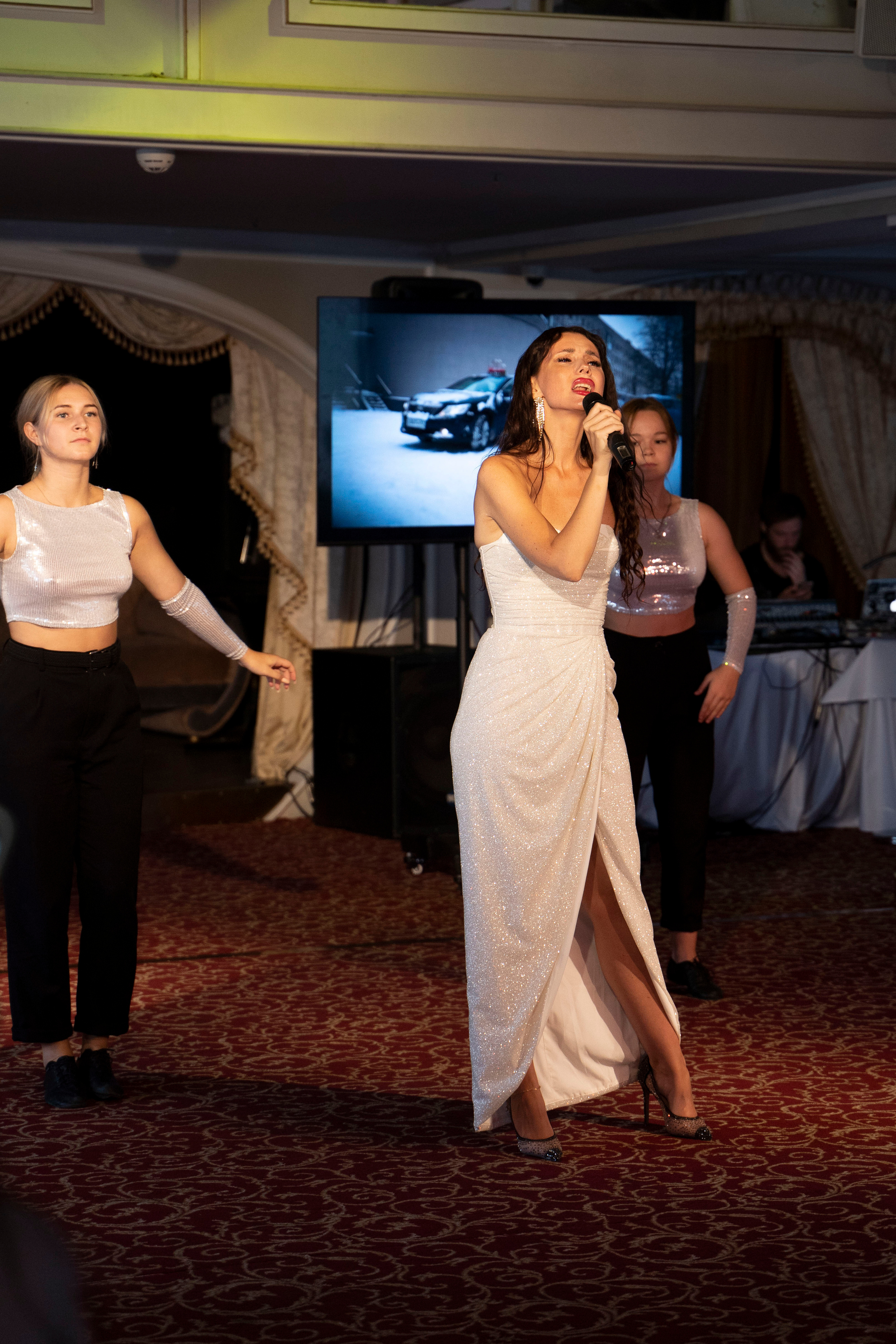 Творческий вечер. Фотограф в Санкт-Петербурге, фотодни в СПБ