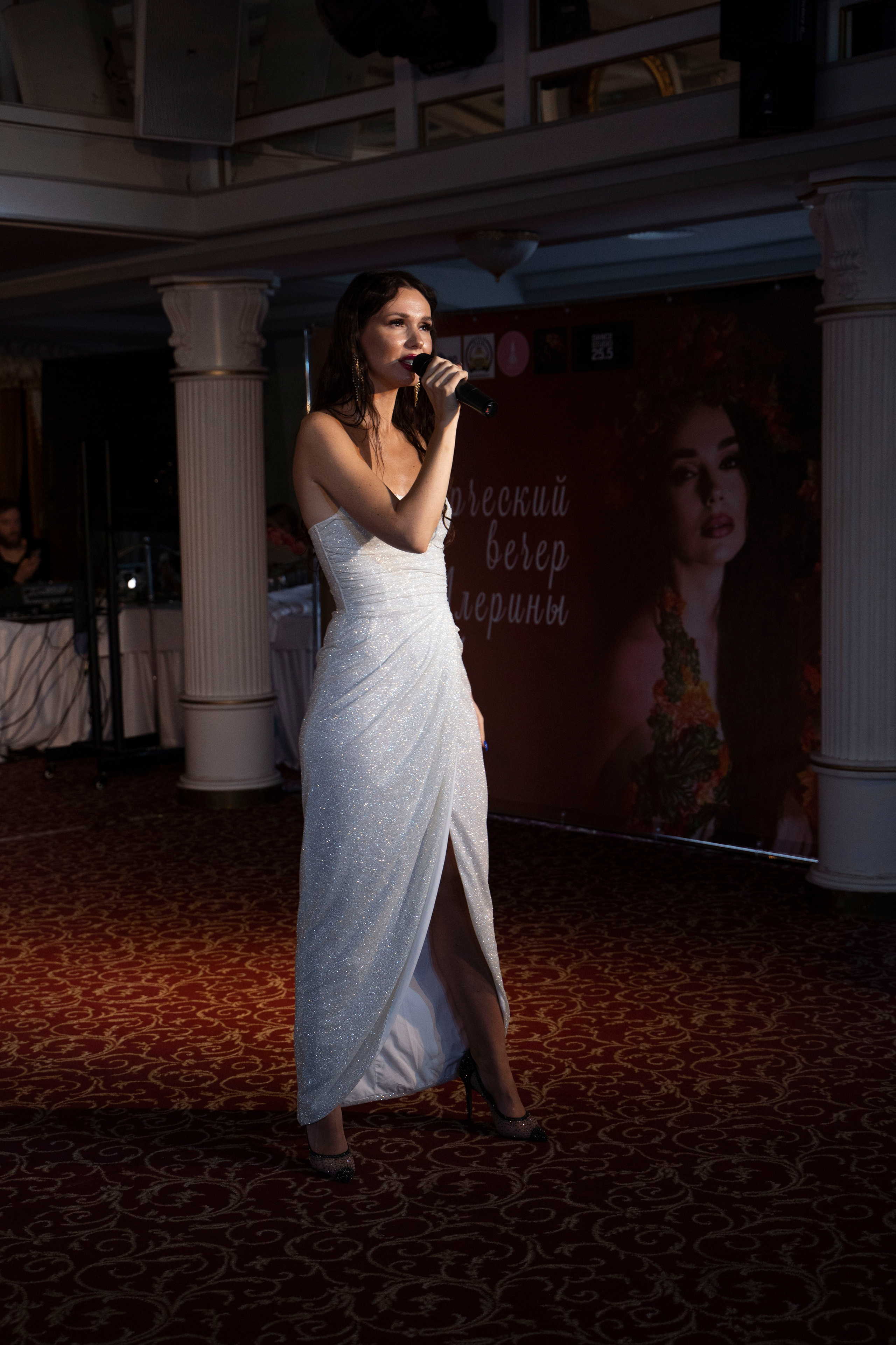 Творческий вечер. Фотограф в Санкт-Петербурге, фотодни в СПБ