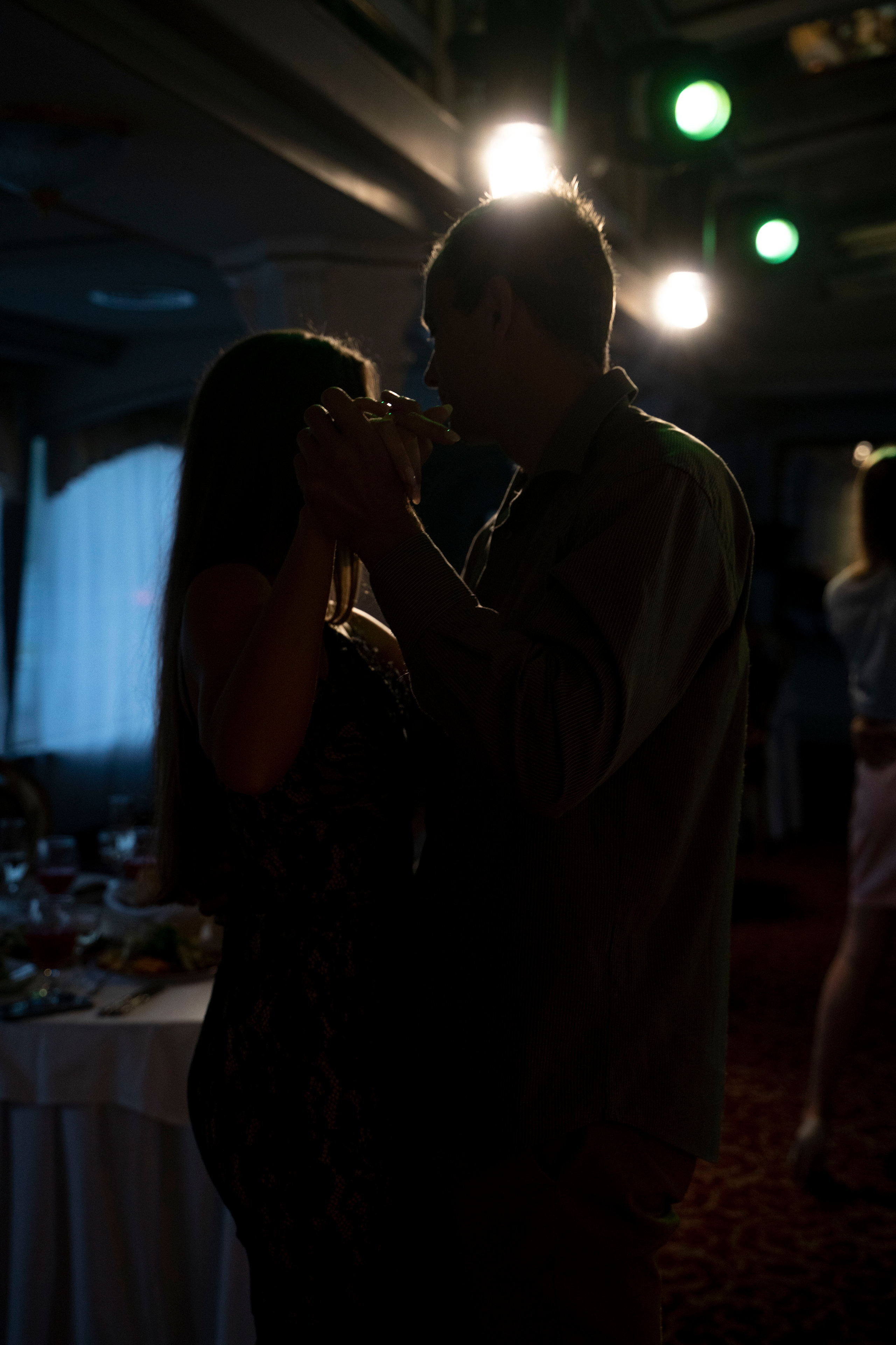 Творческий вечер. Фотограф в Санкт-Петербурге, фотодни в СПБ