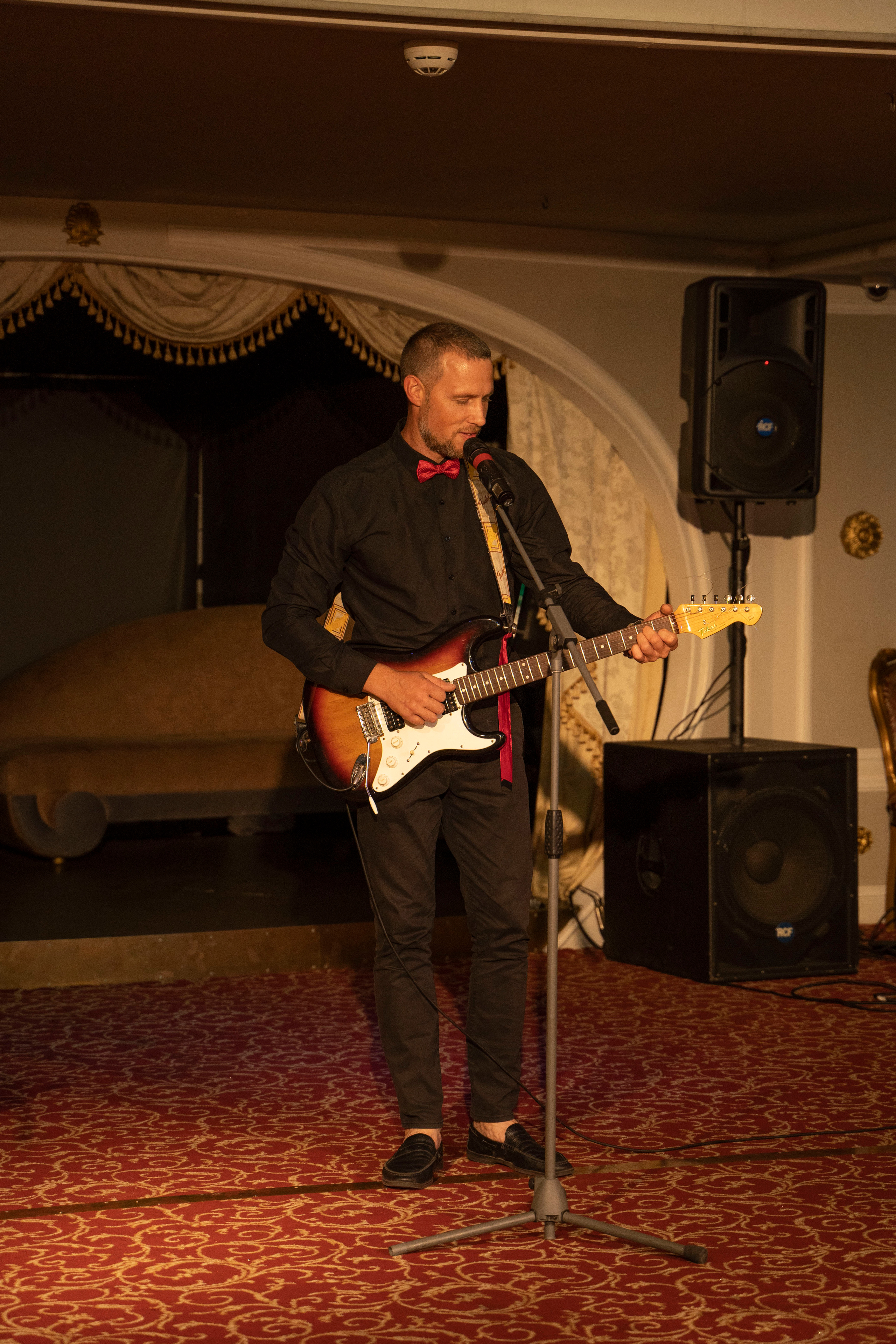 Творческий вечер. Фотограф в Санкт-Петербурге, фотодни в СПБ