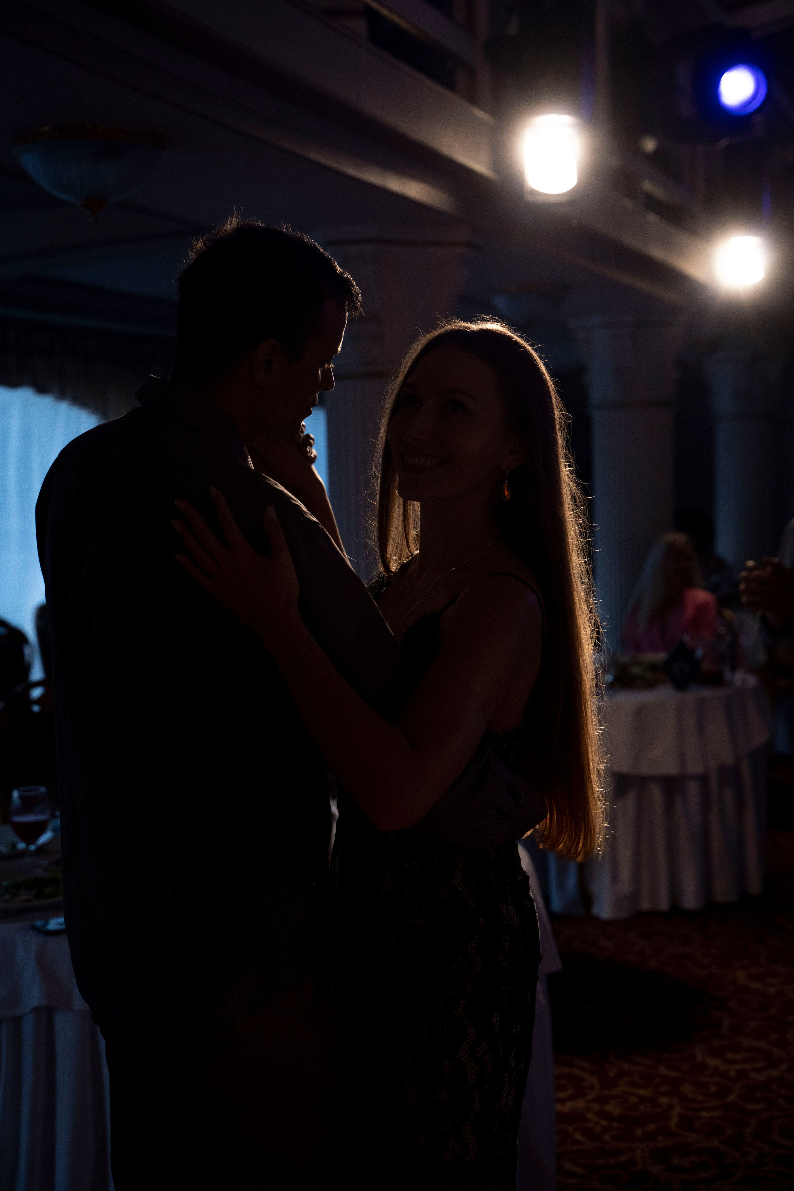 Творческий вечер. Фотограф в Санкт-Петербурге, фотодни в СПБ