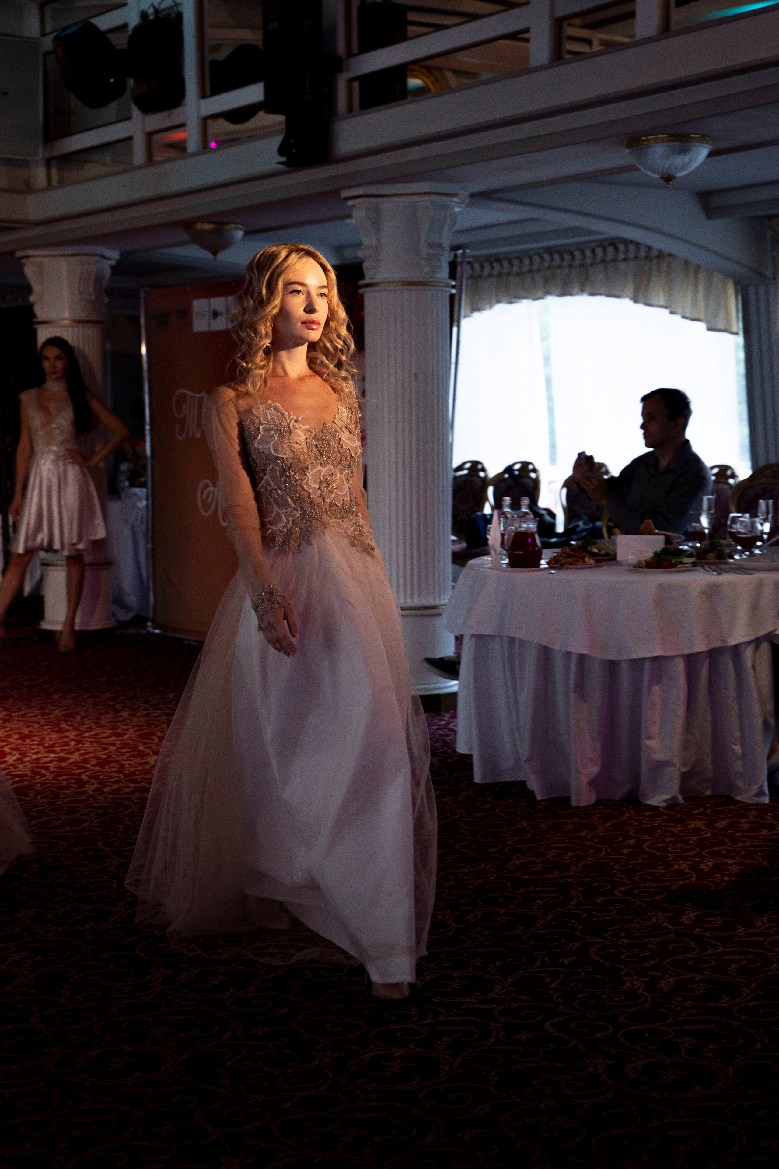 Творческий вечер. Фотограф в Санкт-Петербурге, фотодни в СПБ