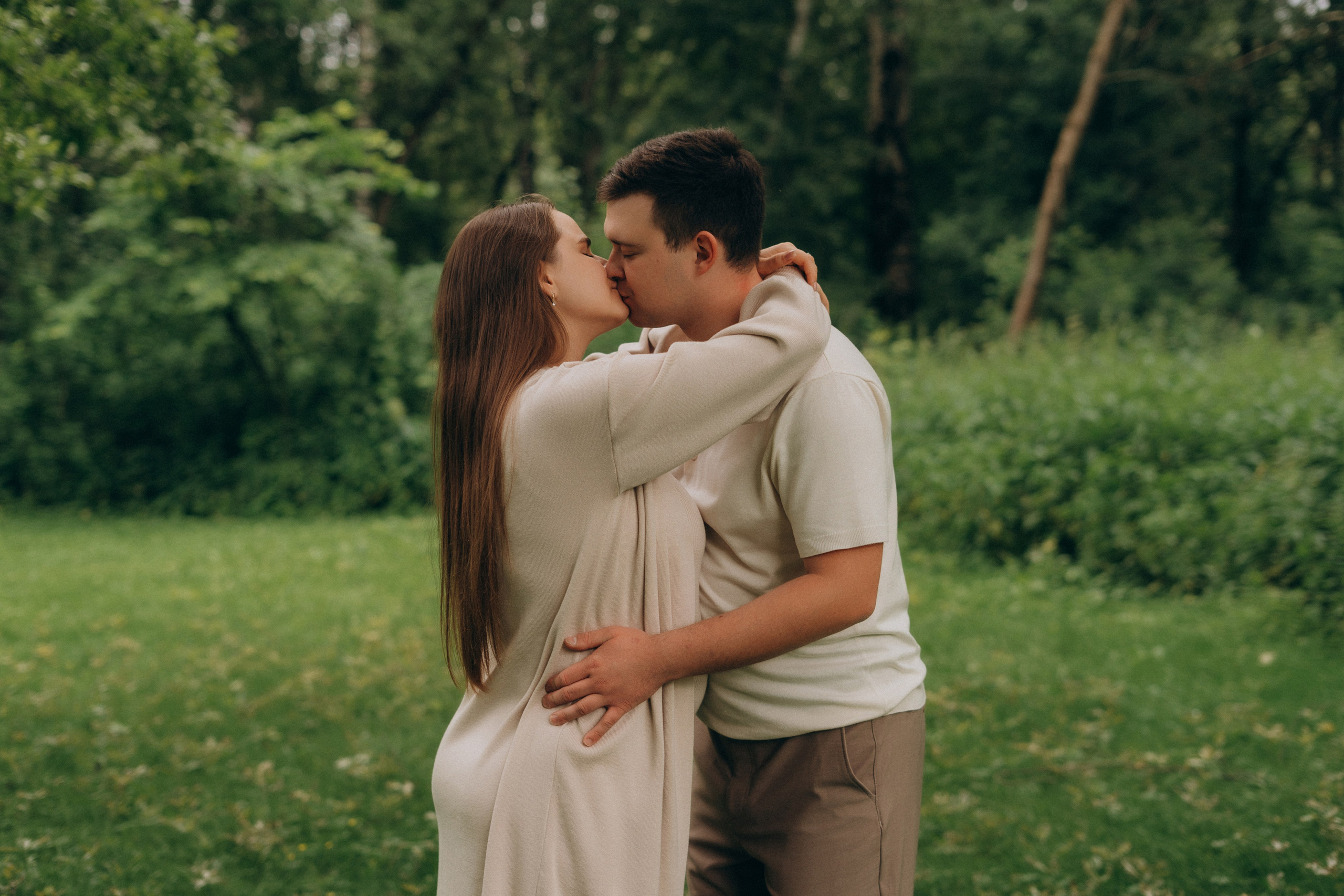 Елизавета и Данила. Фотограф Москва Виктория-Антуанетта
