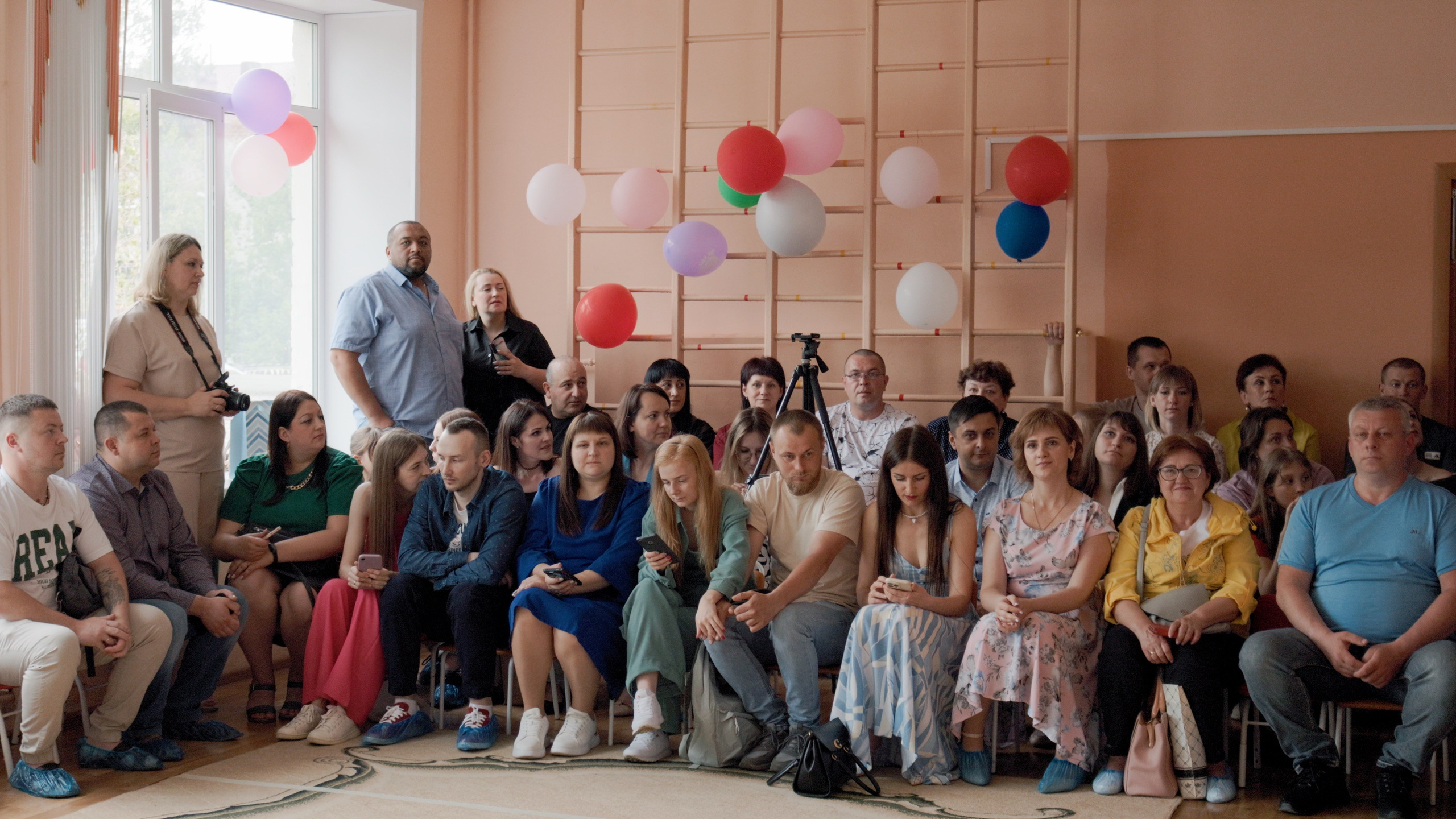 Выпускной в детском саду Мишутка. Видеограф Павел Борисов | Москва | СПБ | Брянск