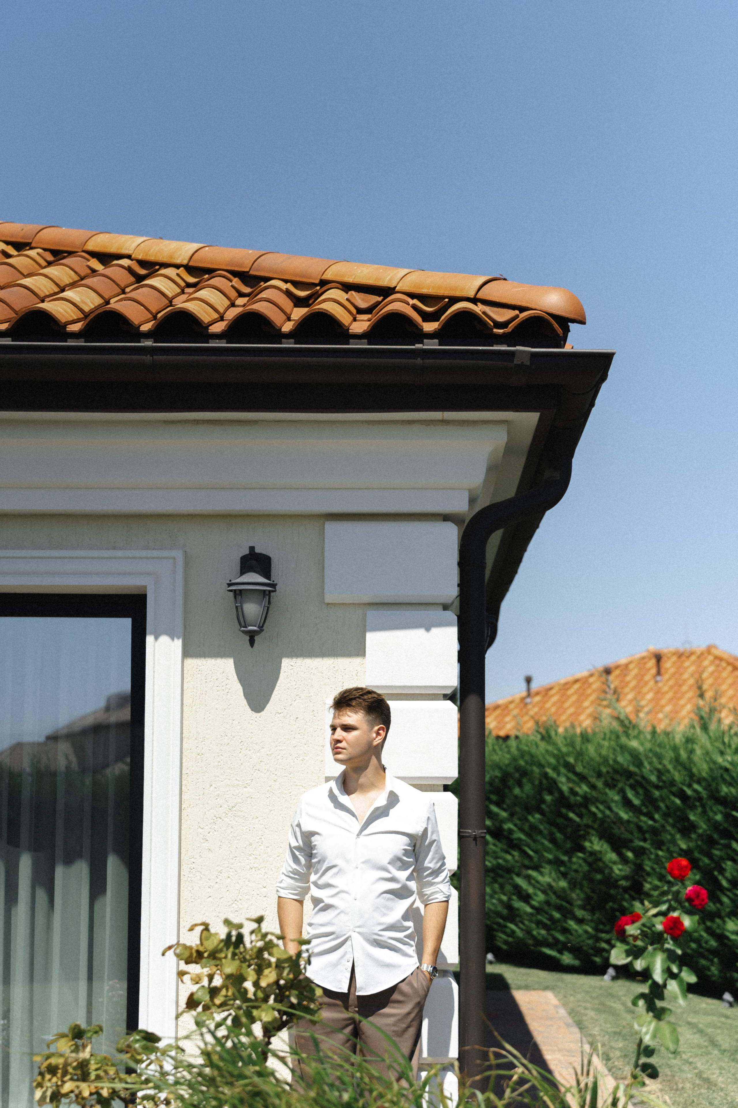 Александр и Полина. Свадебный фотограф Ростов-на- Дону, Краснодар, Москва