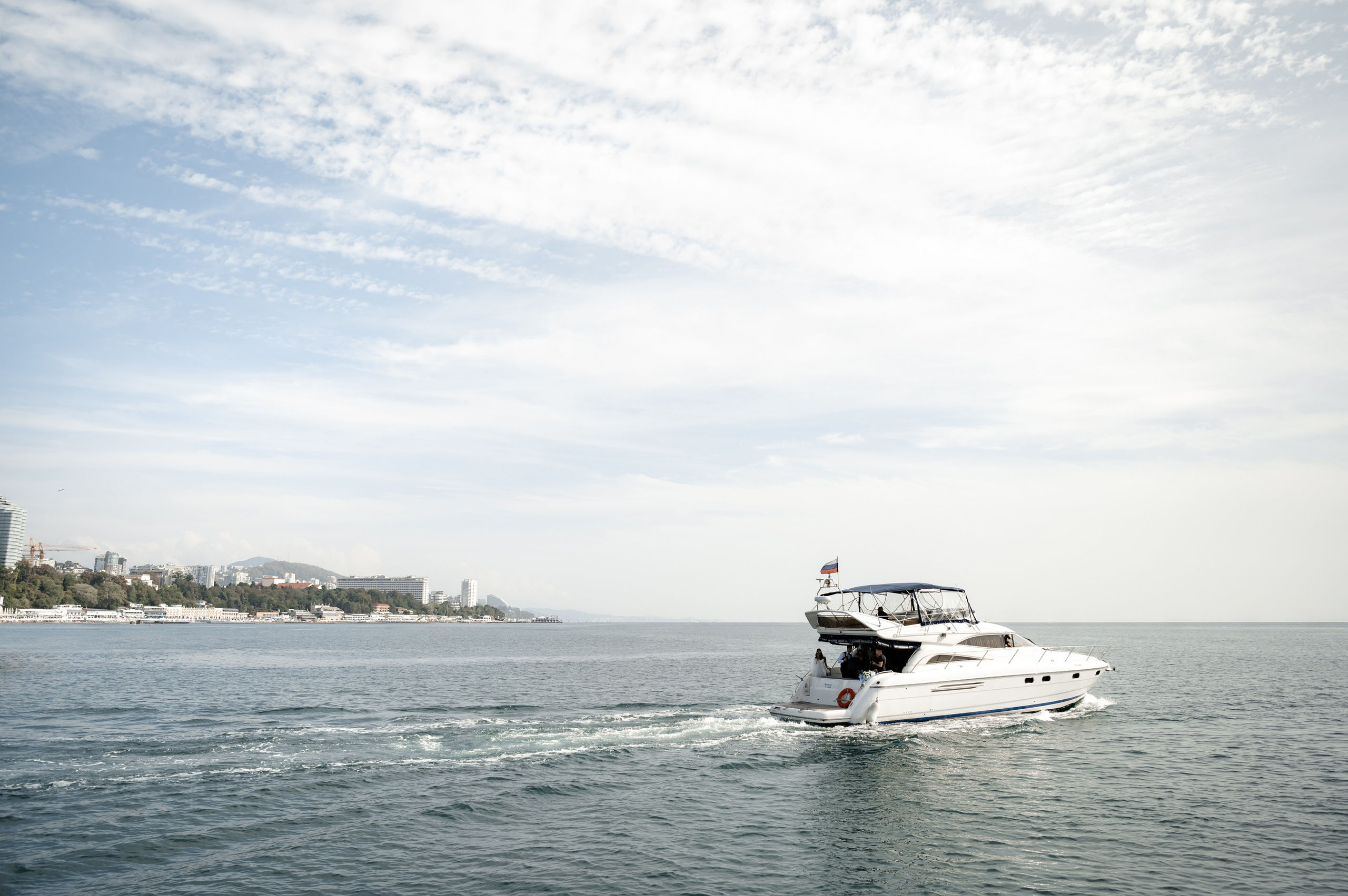 О тебе поёт море. Свадебный фотограф Ростов-на- Дону, Краснодар, Москва