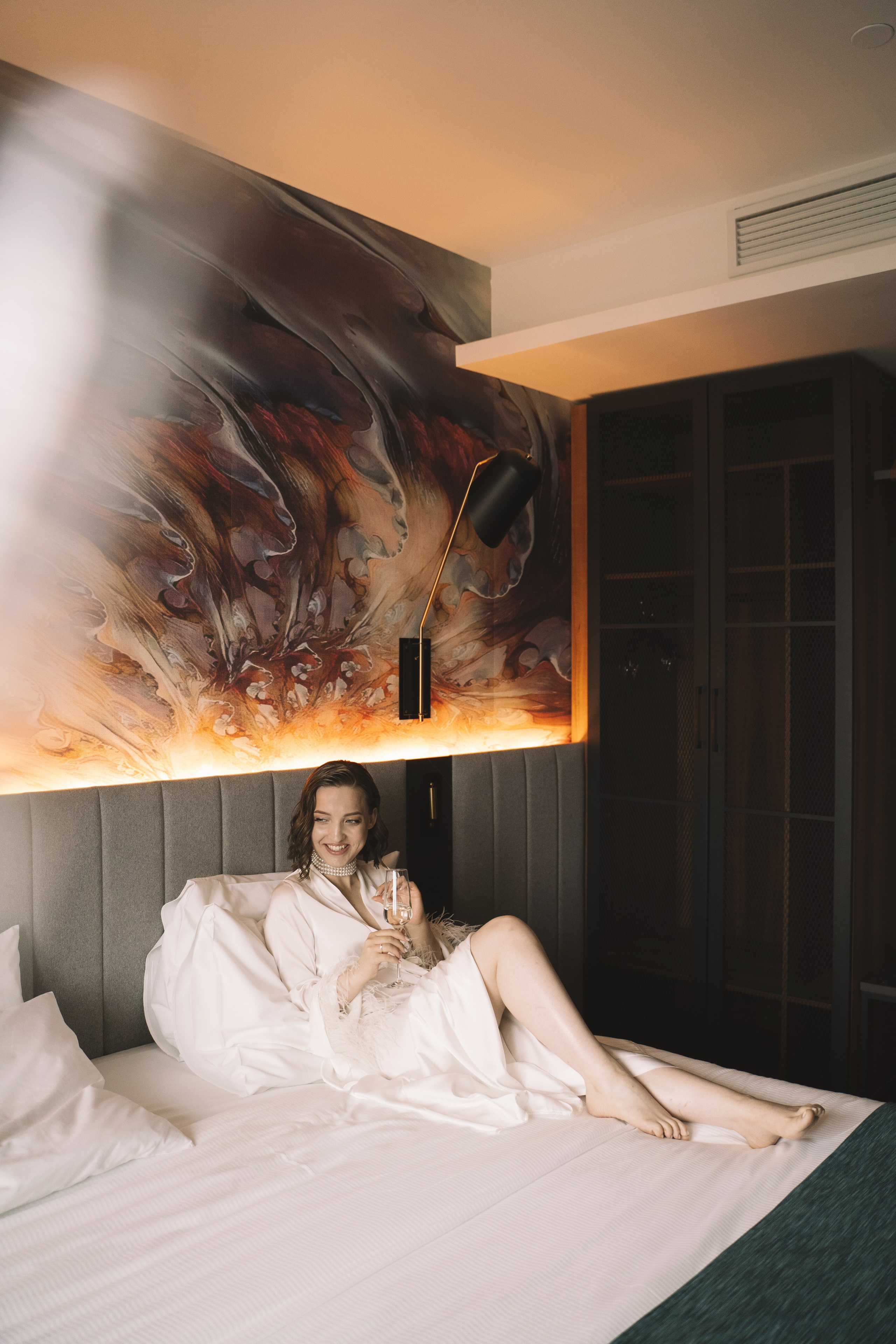 Антон и Кристина. Свадебный фотограф в Сургуте