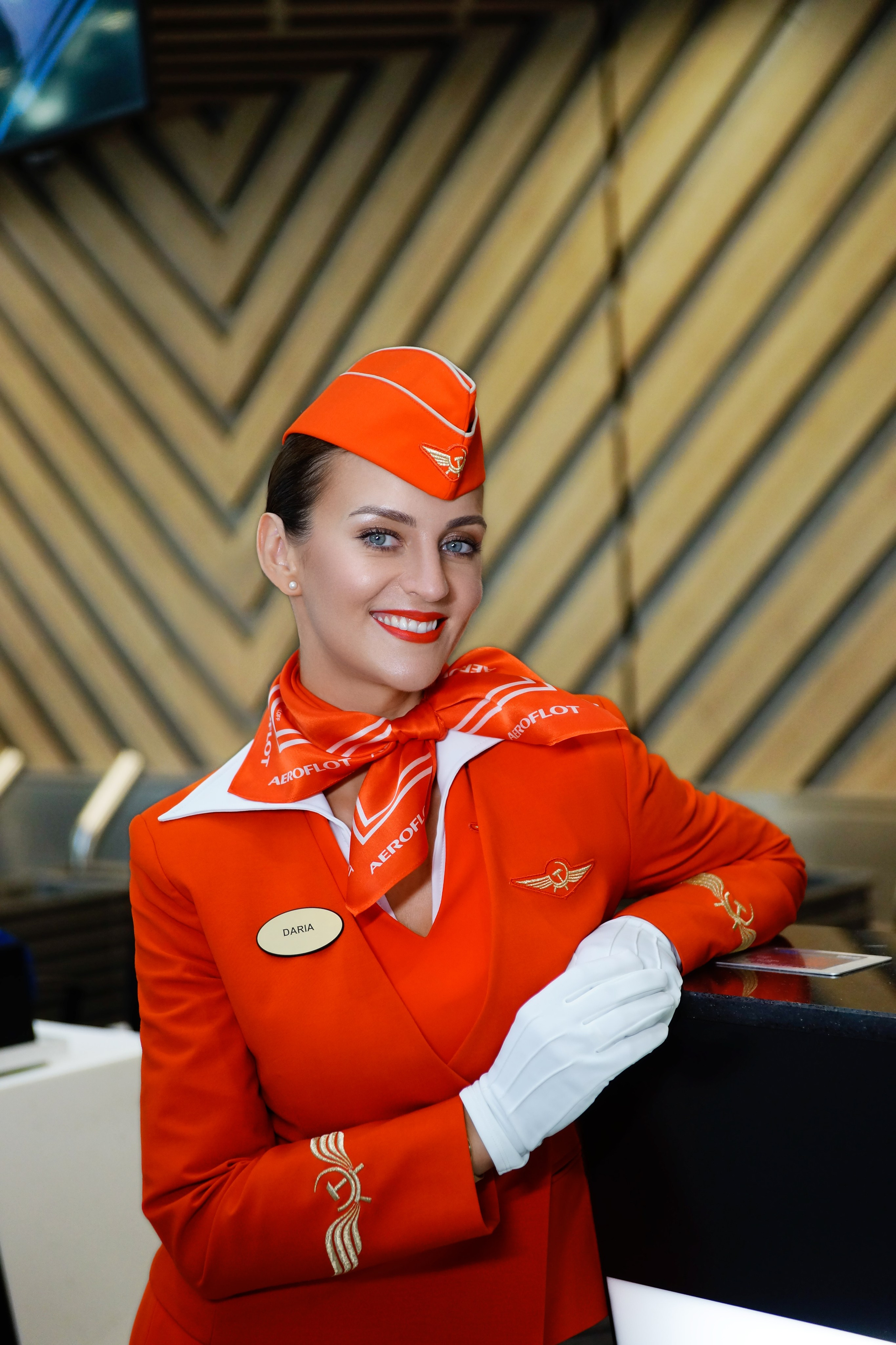 Съемка в аэропорту Шереметьево. Женский фотограф в Химках Алёна Ленёва