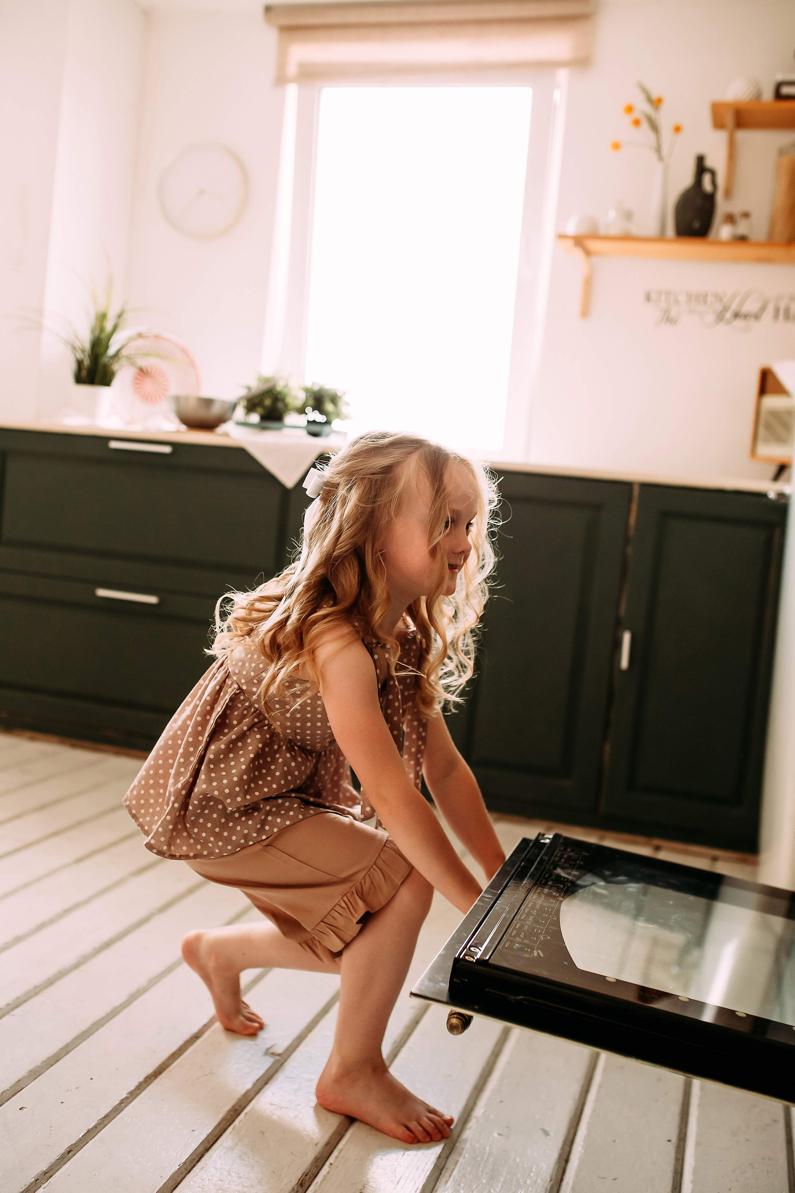 Даша, Дима и Лера. Семейный и детский фотограф в Нижнем Новгороде Наумова Лидия