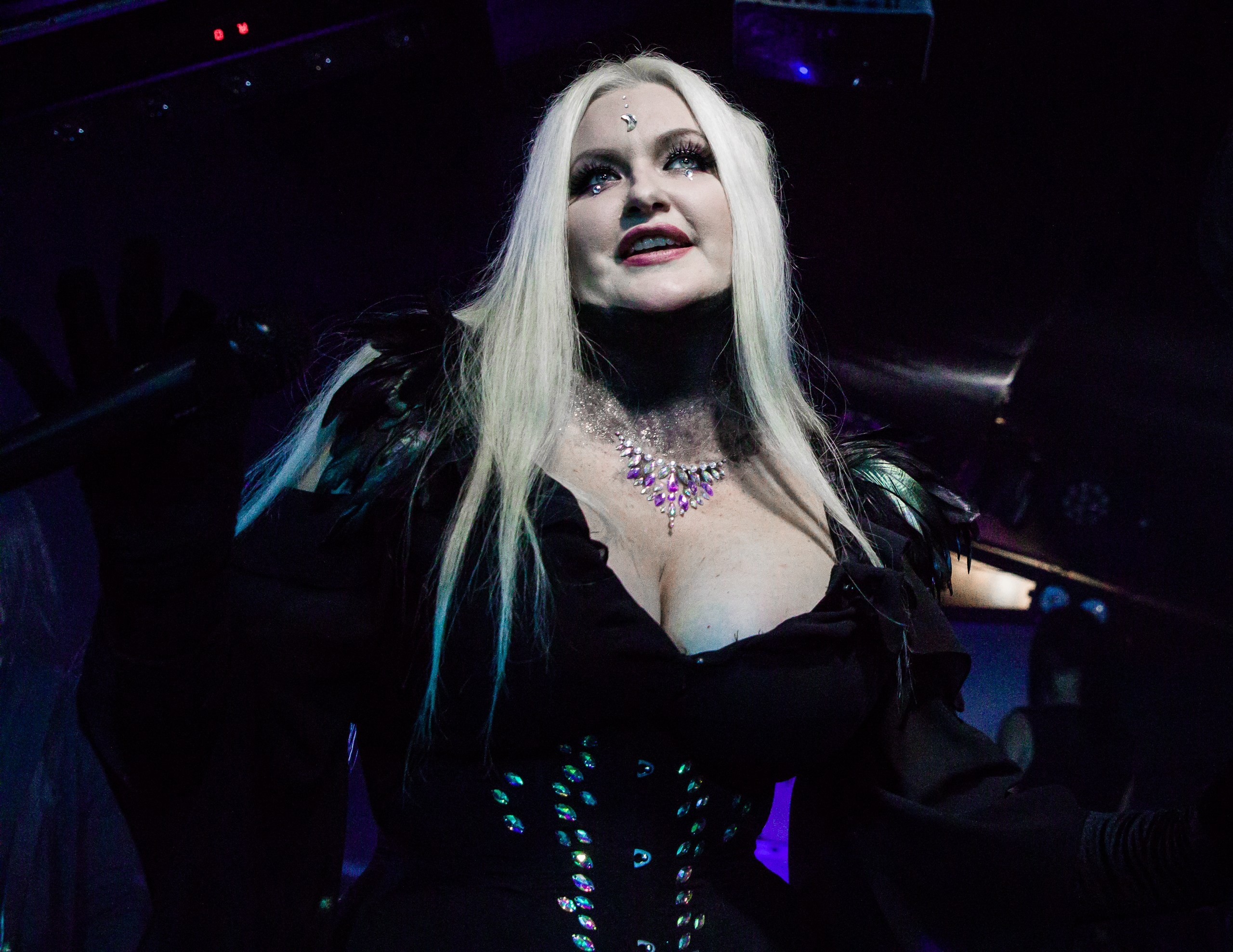 Witchcraft, Санкт-Петербург, «Action club»