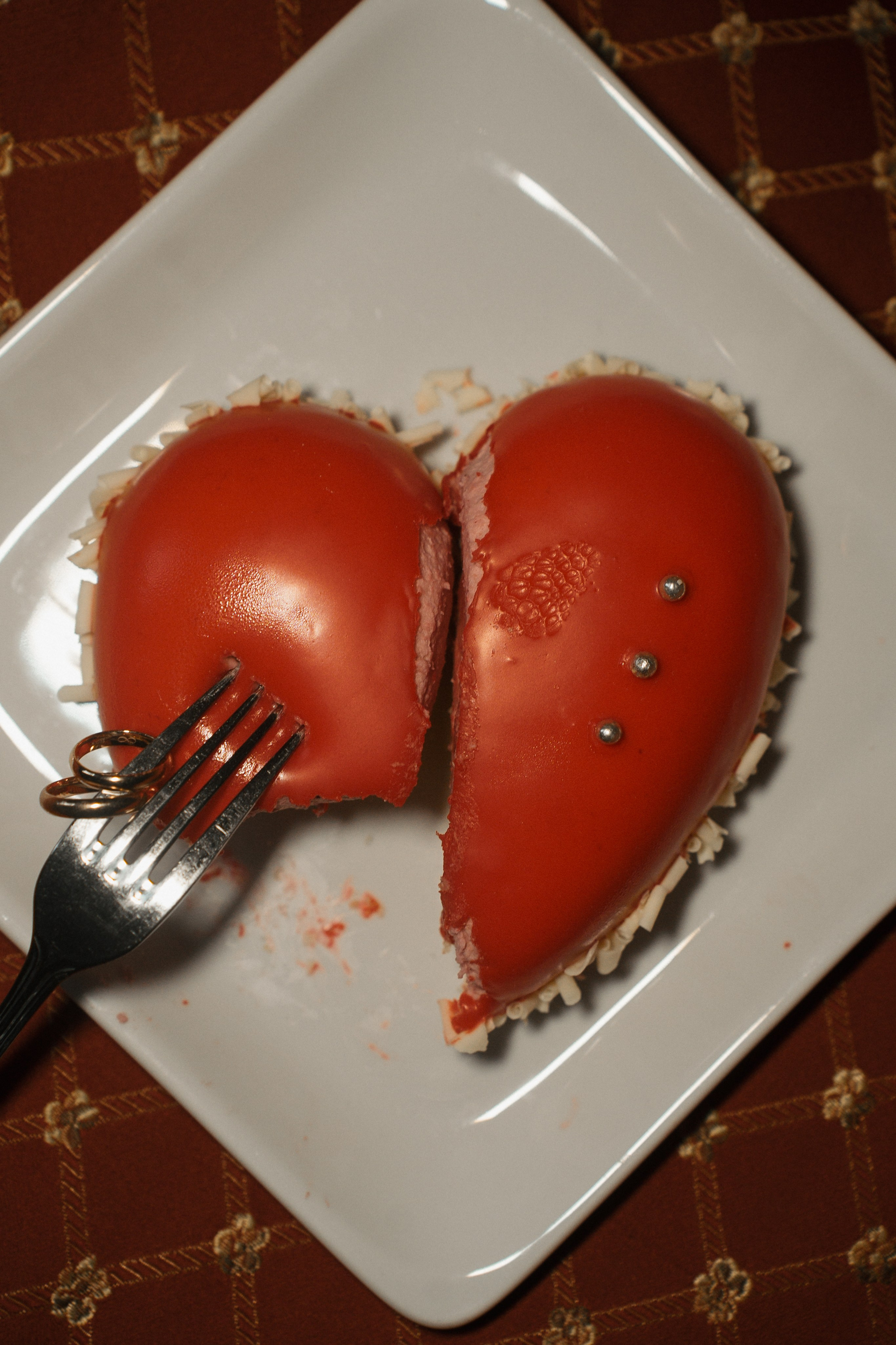 NACIONAL. Свадебный фотограф Москва Светлана Анисимова