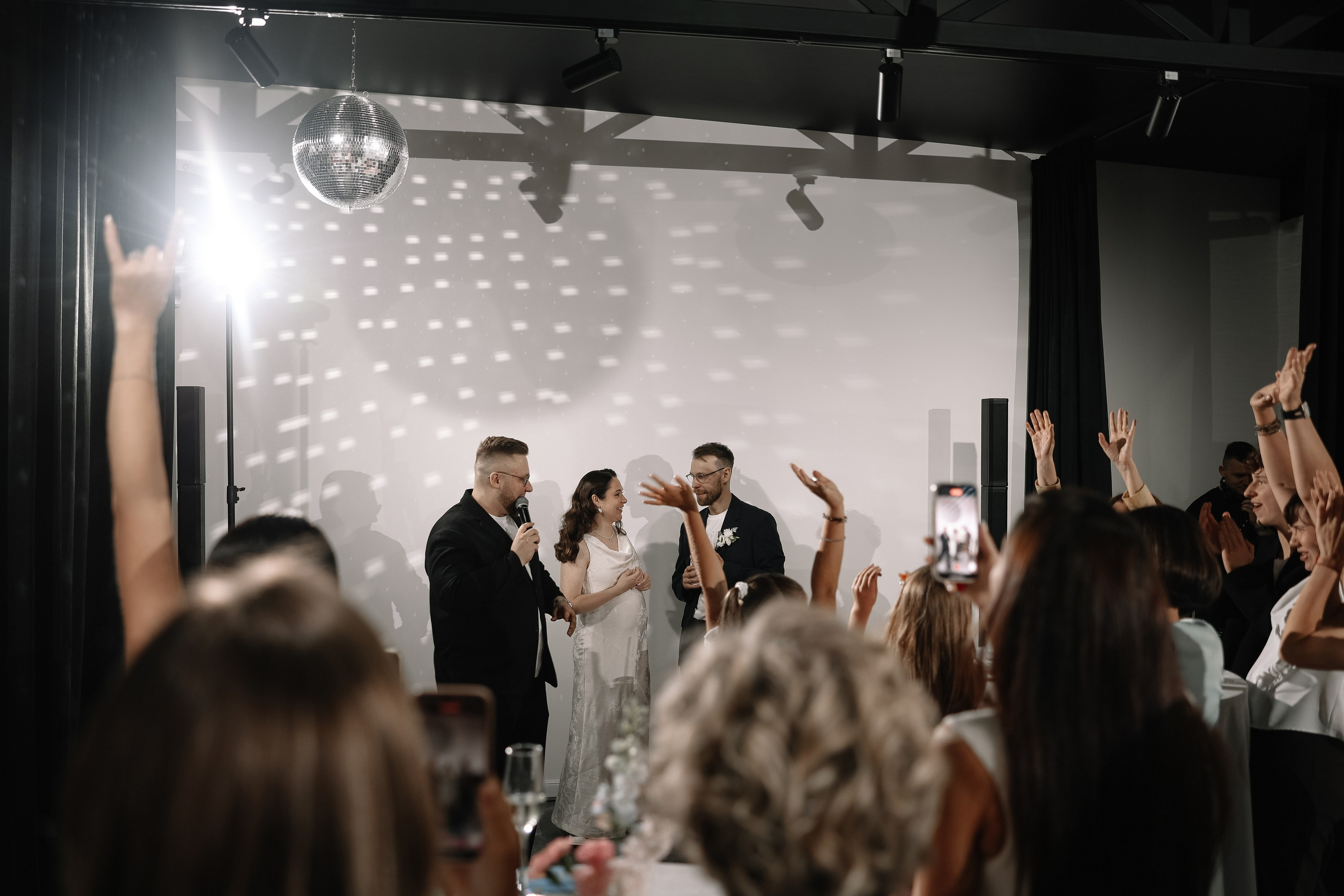 Любовь внутри…. Свадебный и семейный Фотограф Денис Кошель