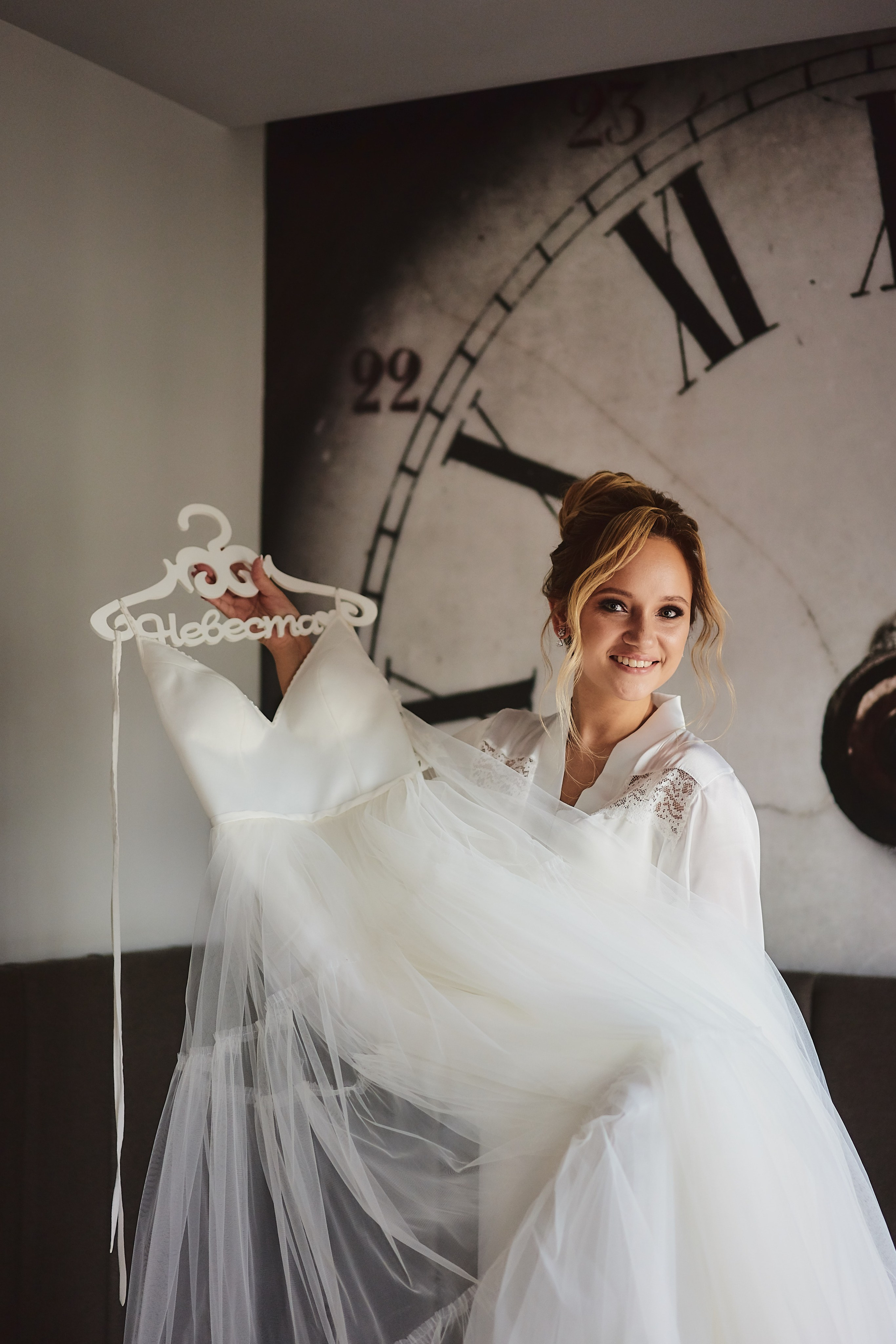 Фотограф на свадьбу в Москве