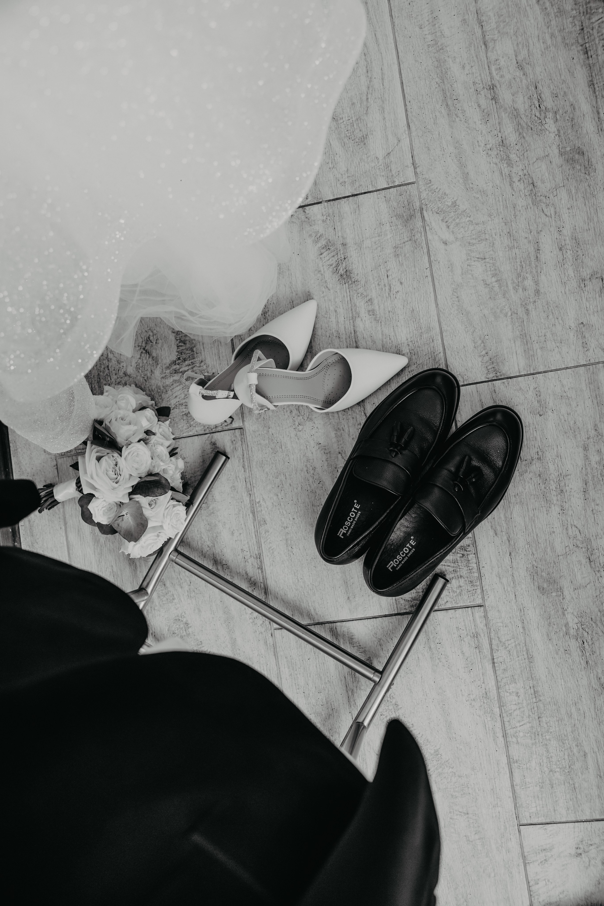 Иван и Олеся. ФОТОГРАФ ИРИНА ШАМАТАВА