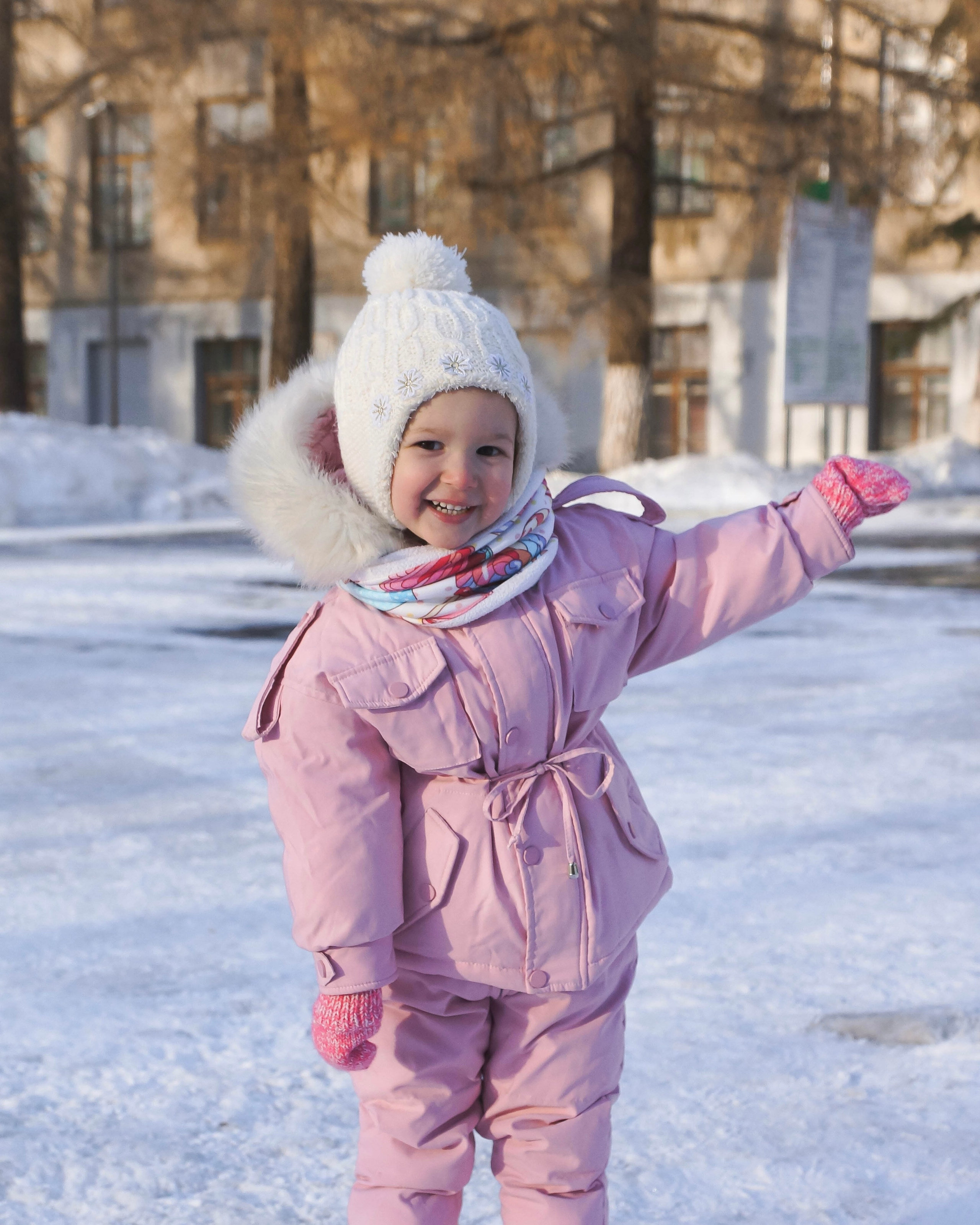 Вероника, Эмилия и Евгений. Женский фотограф Омск, Екатерина Петрова