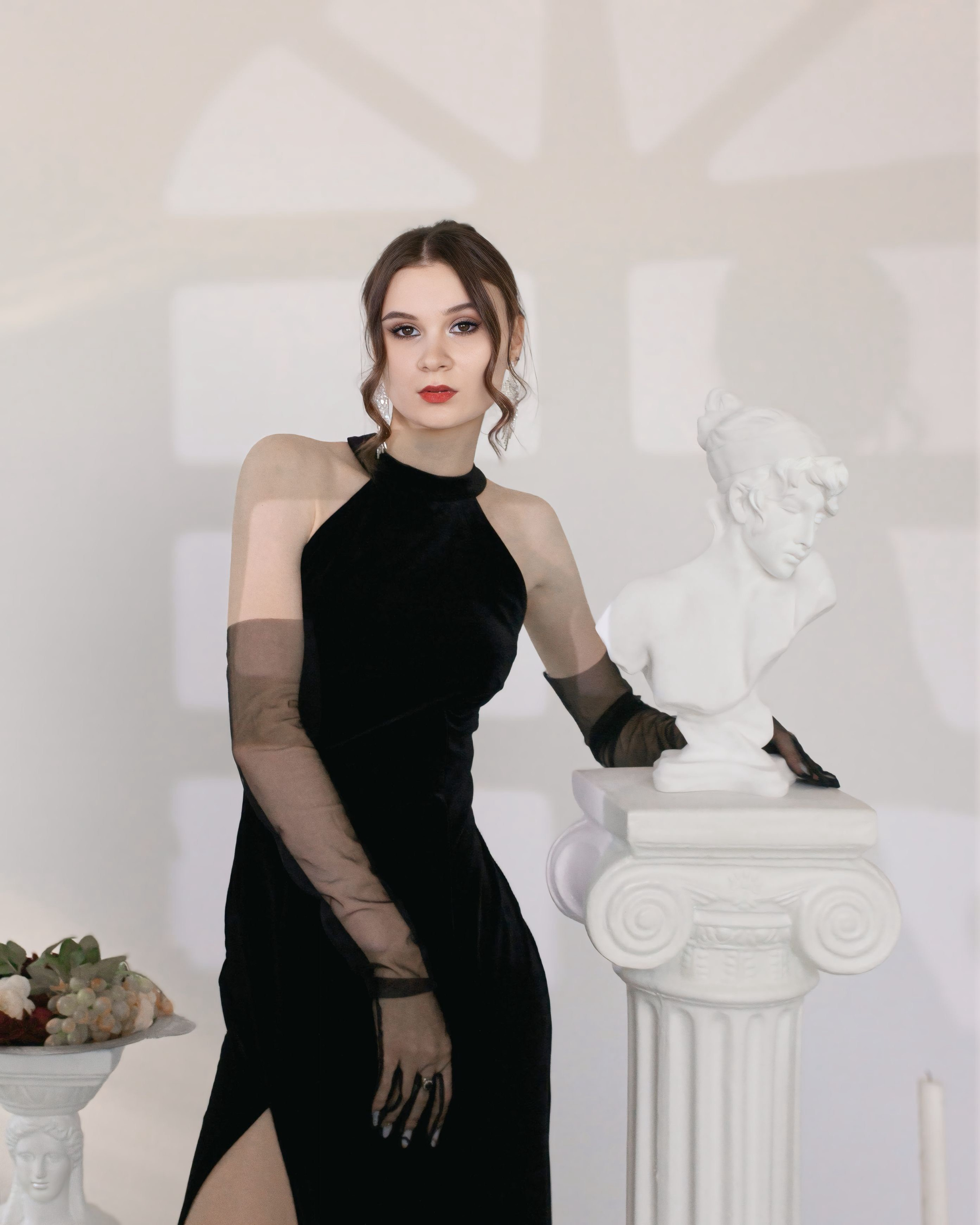 Дарья. Женский фотограф Омск, Екатерина Петрова