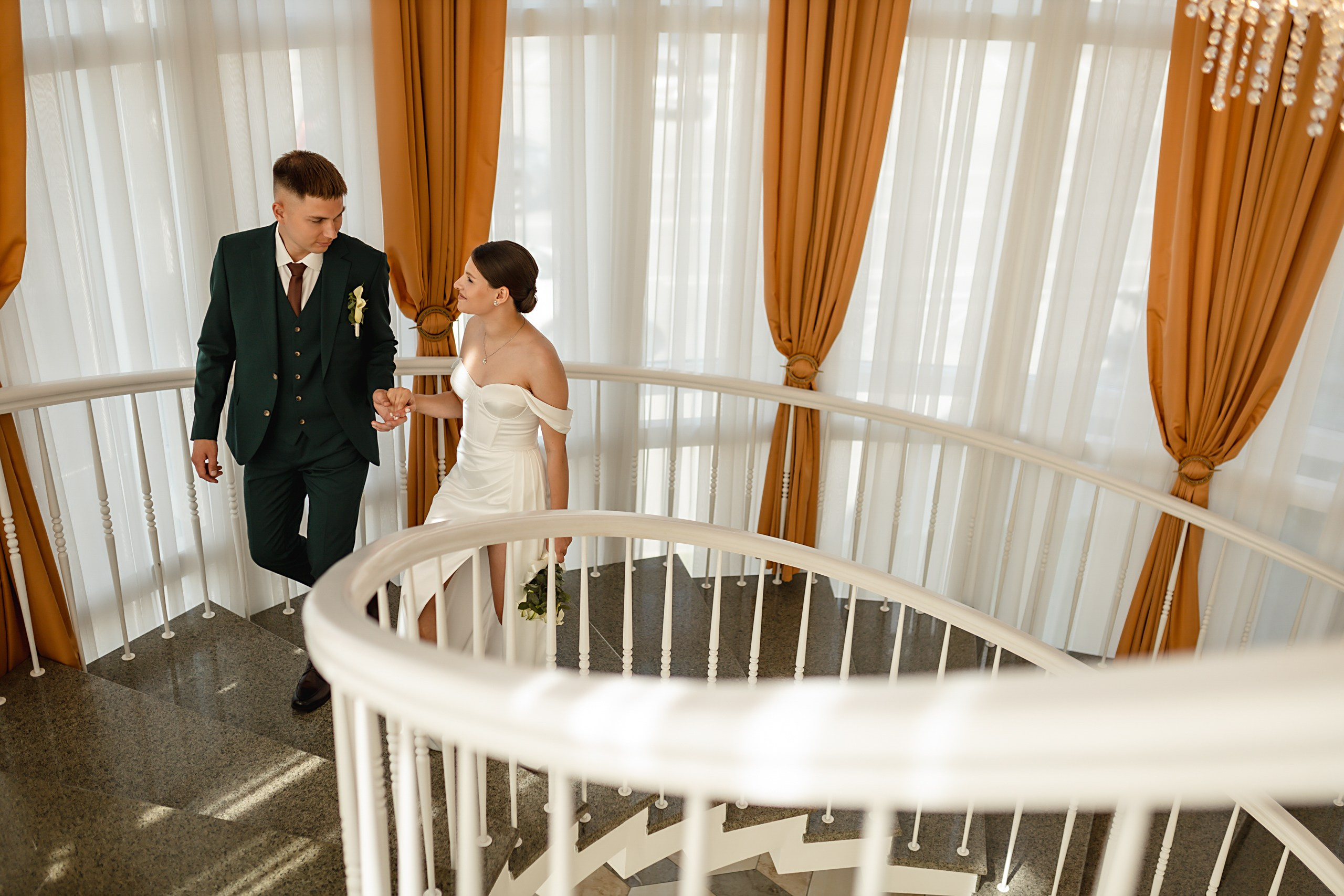 Александр и Анна. Инна Вильт| лайфстайл фотограф из Новосибирска